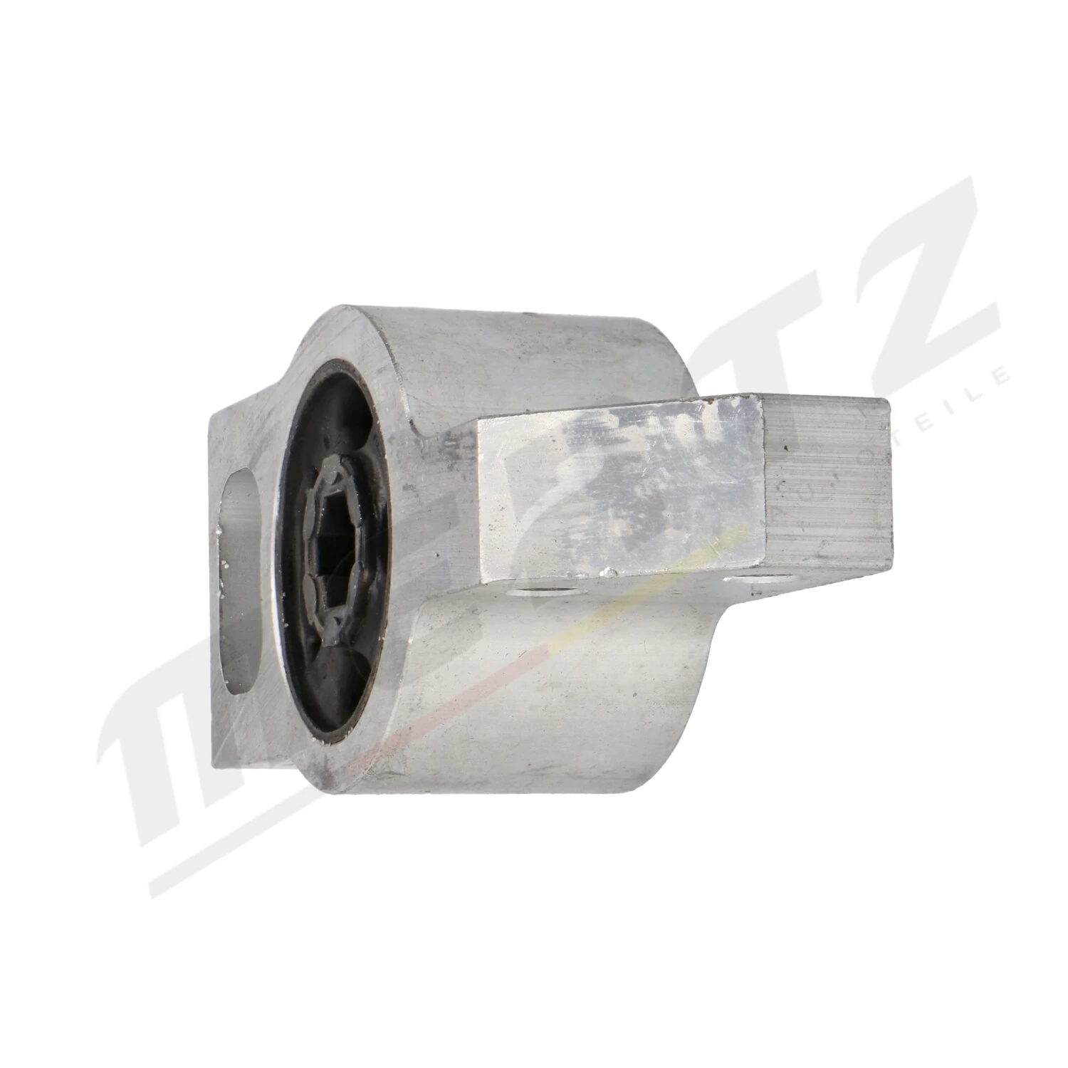 Suspensión, Brazo oscilante M-S4033