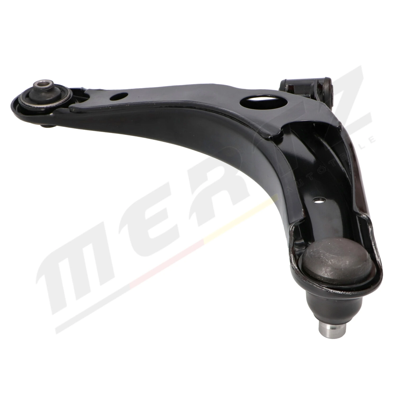 Stereng, Ampaian Roda M-S2076