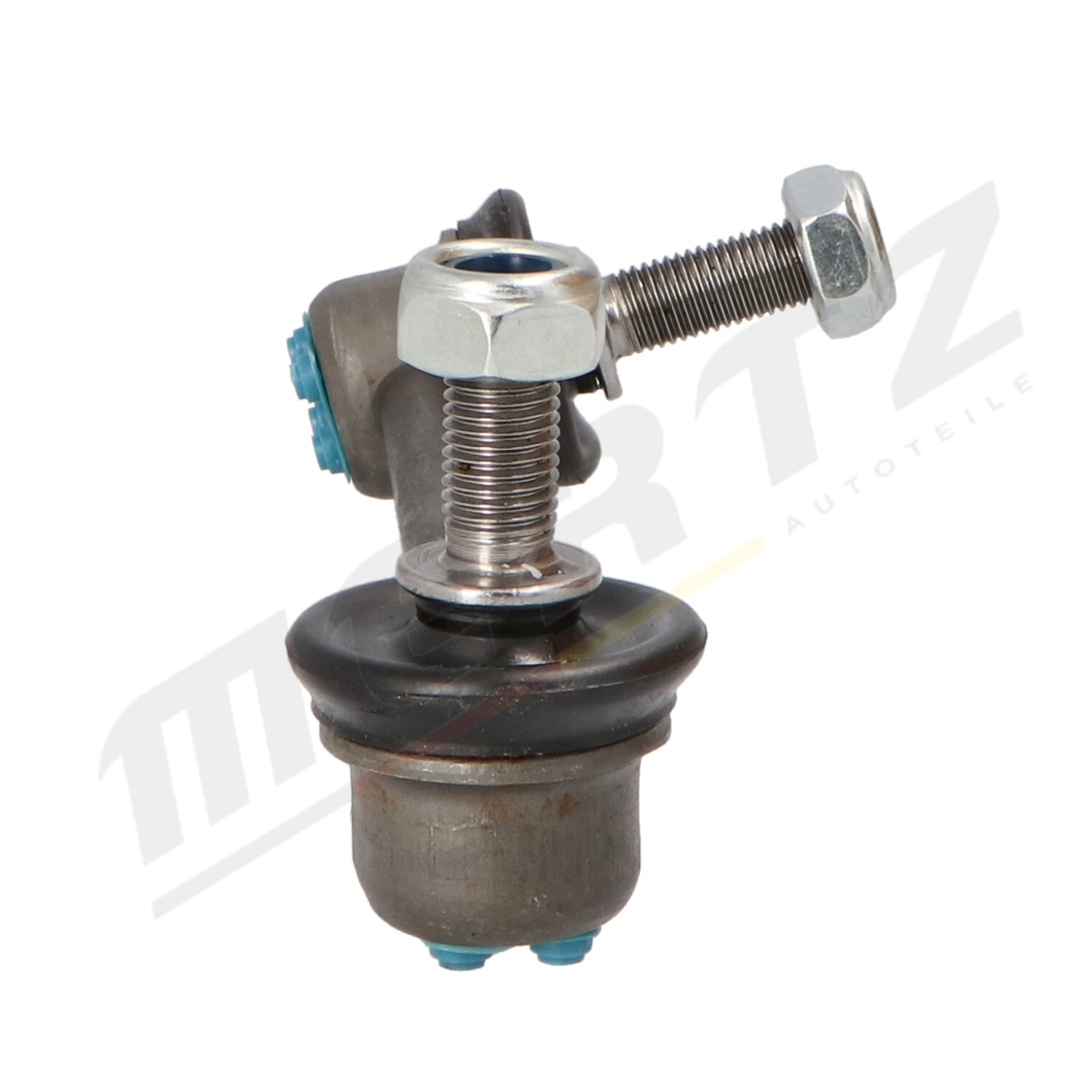 MERTZ M-S1725 Link/Coupling Rod, stabiliser bar