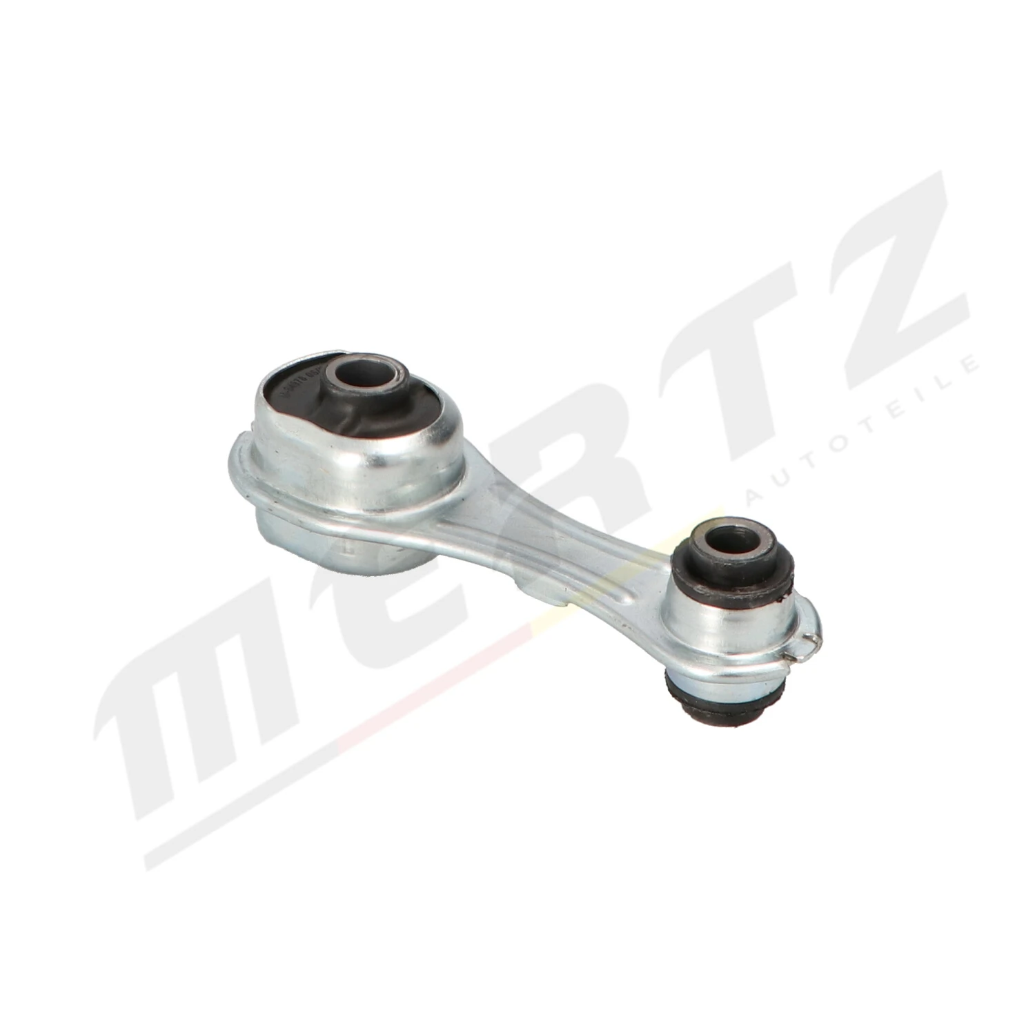 MERTZ M-S4978 Mounting, engine