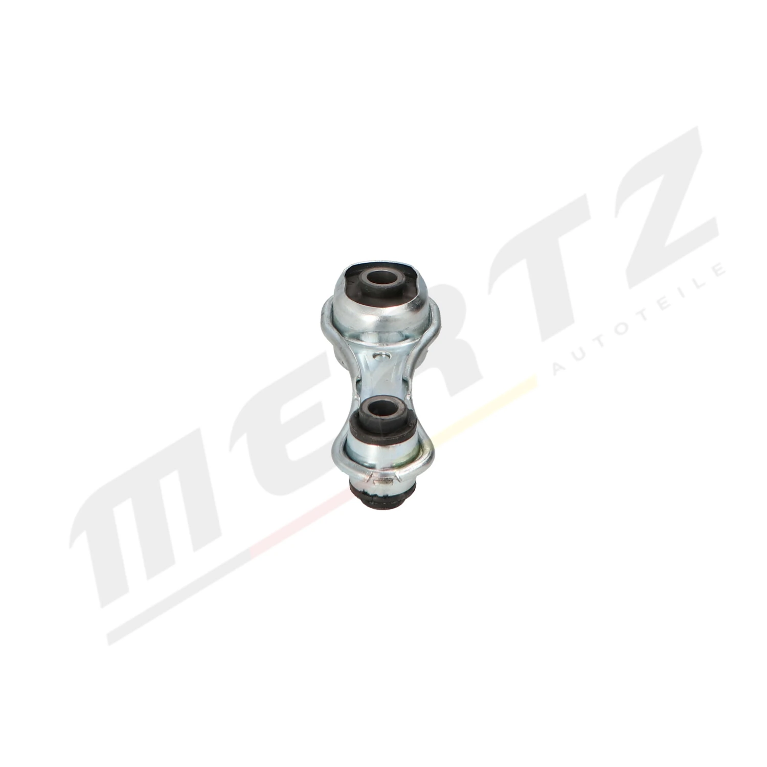MERTZ M-S4978 Mounting, engine