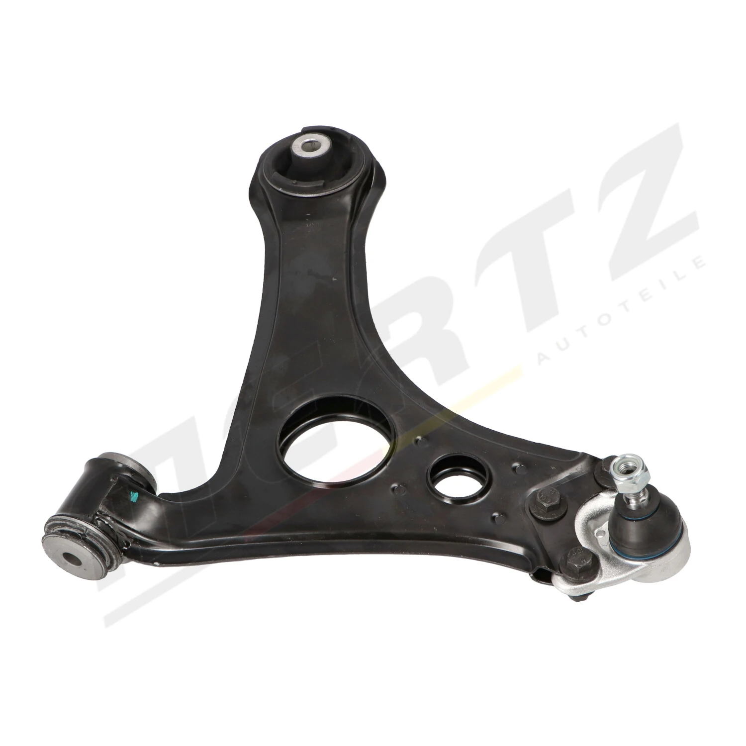 MERTZ M-S0749 Control/Trailing Arm, wheel suspension
