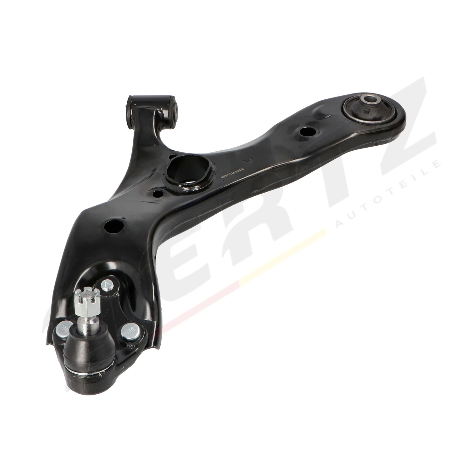 Control/Trailing Arm, wheel suspension M-S2078