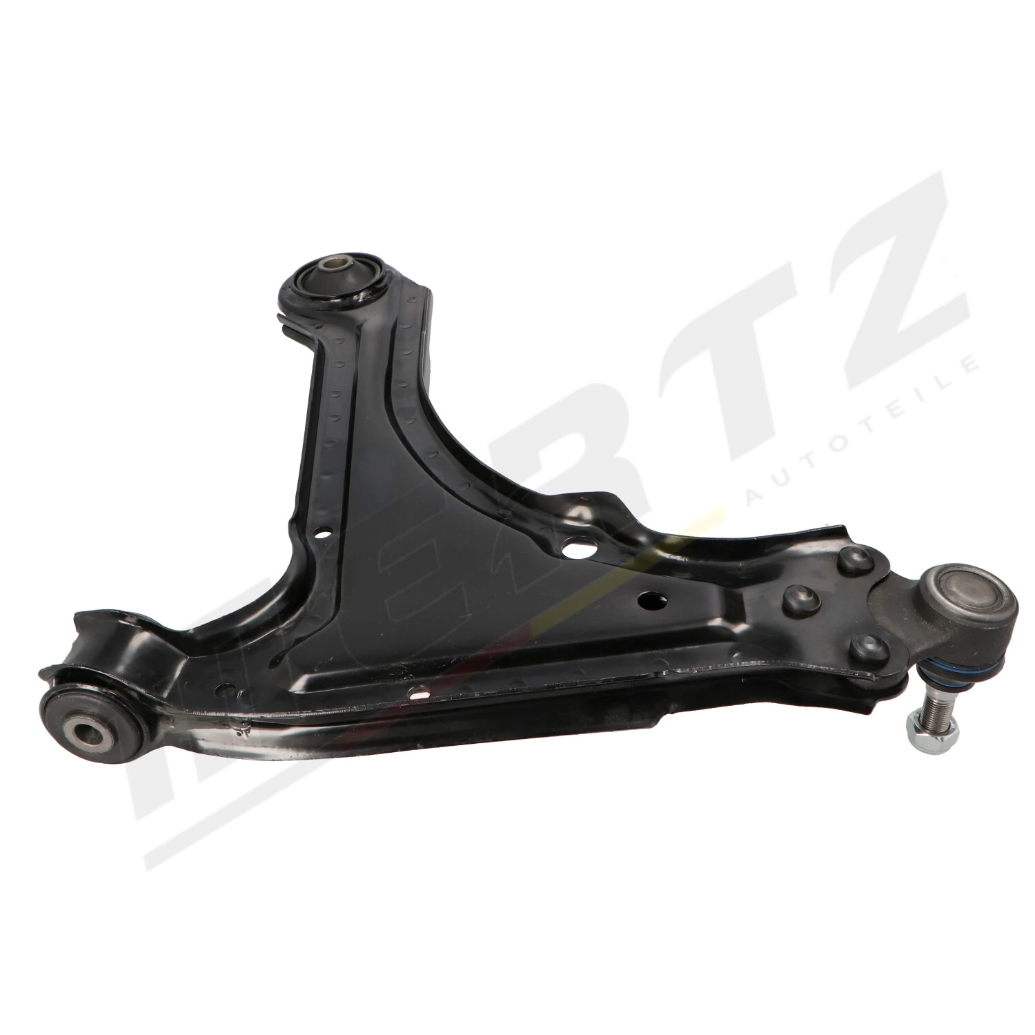 Control/Trailing Arm, wheel suspension M-S0911