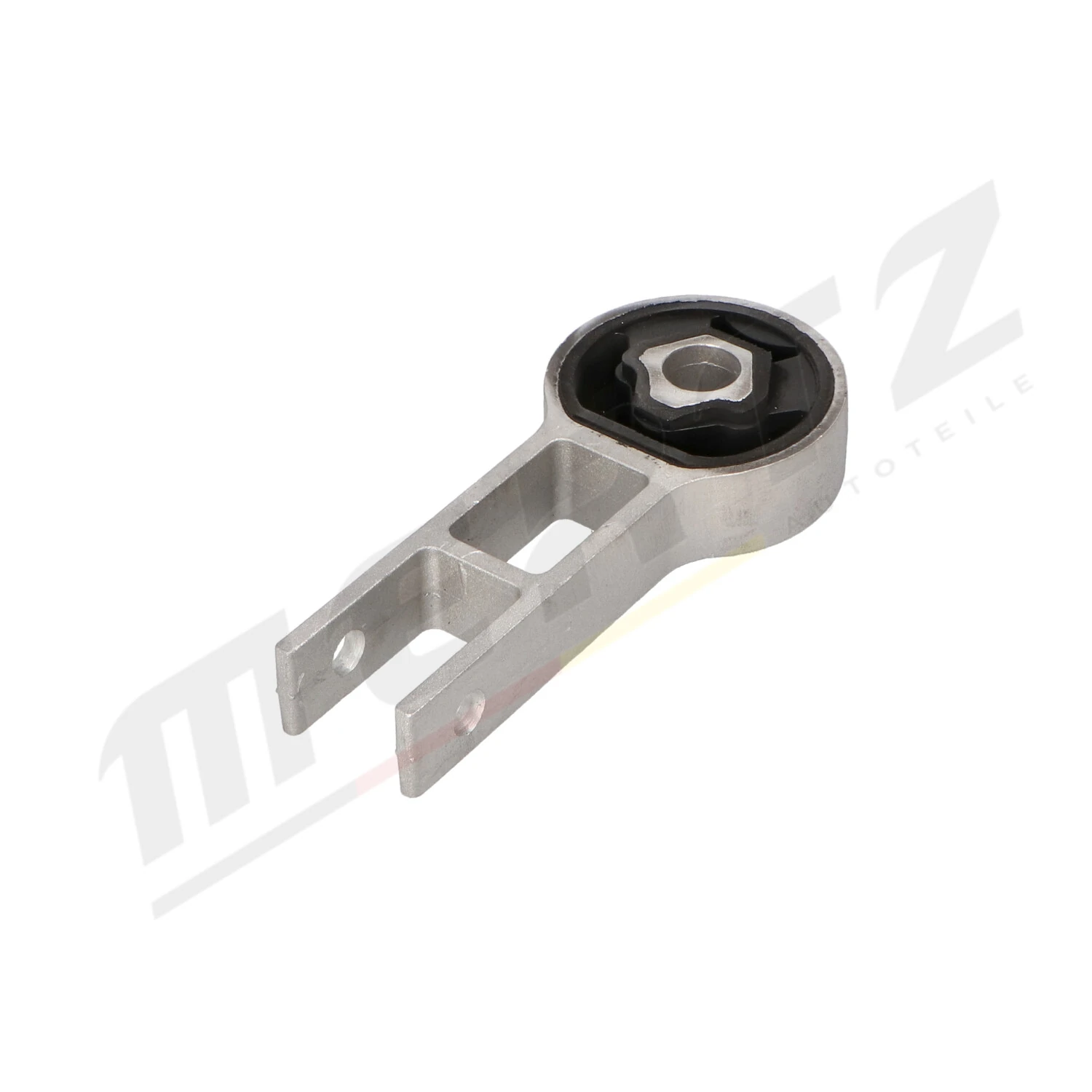 MERTZ M-S4777 Mounting, engine