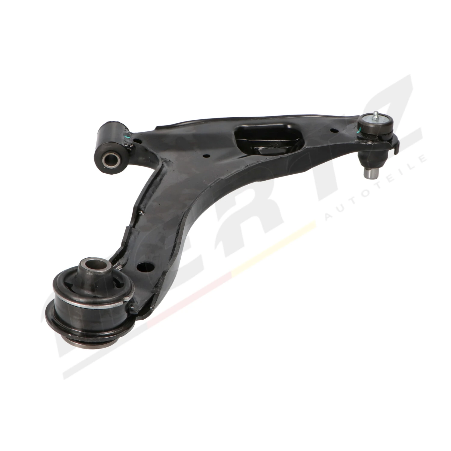 Control/Trailing Arm, wheel suspension M-S2182