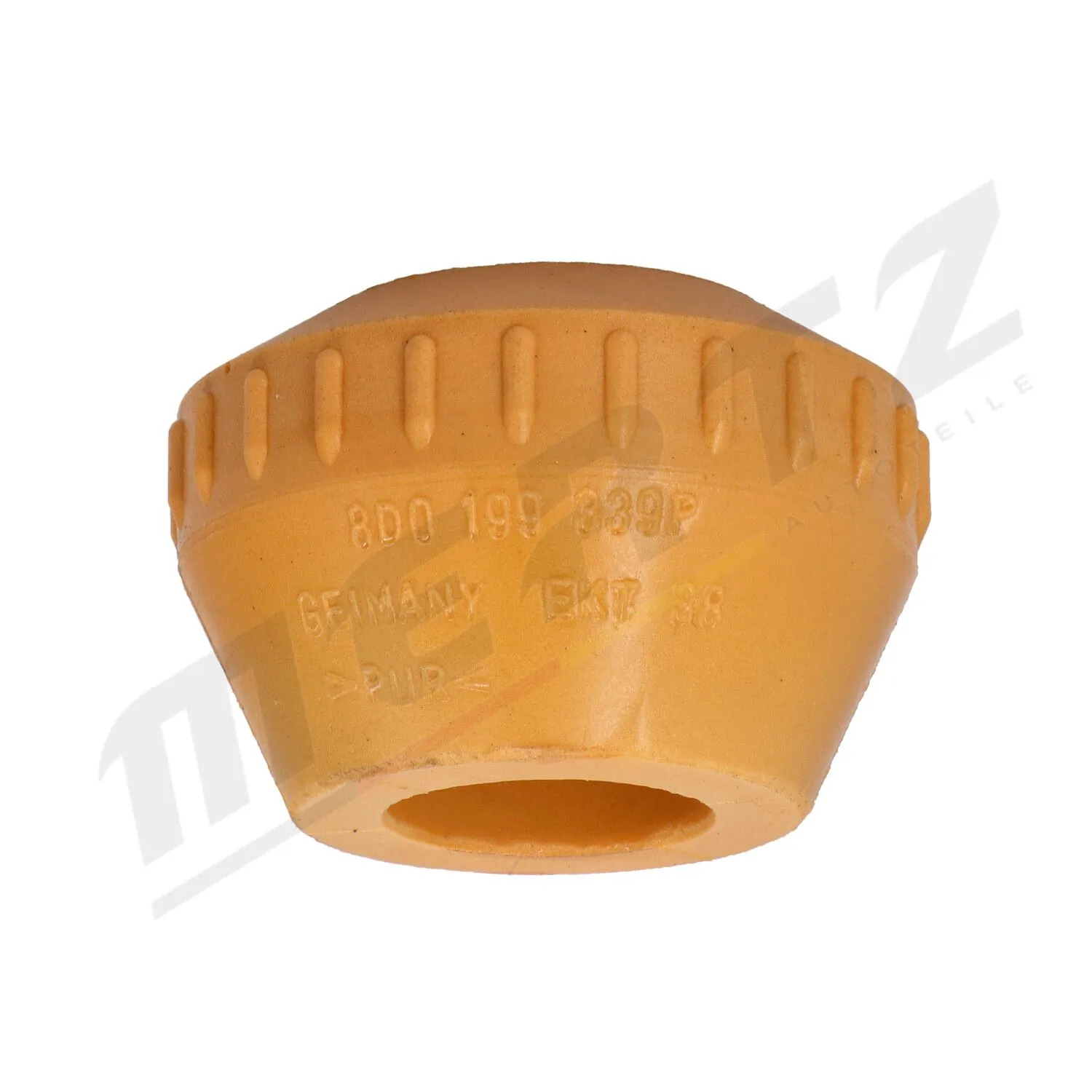 Rubber Buffer, engine mounting system M-S4287