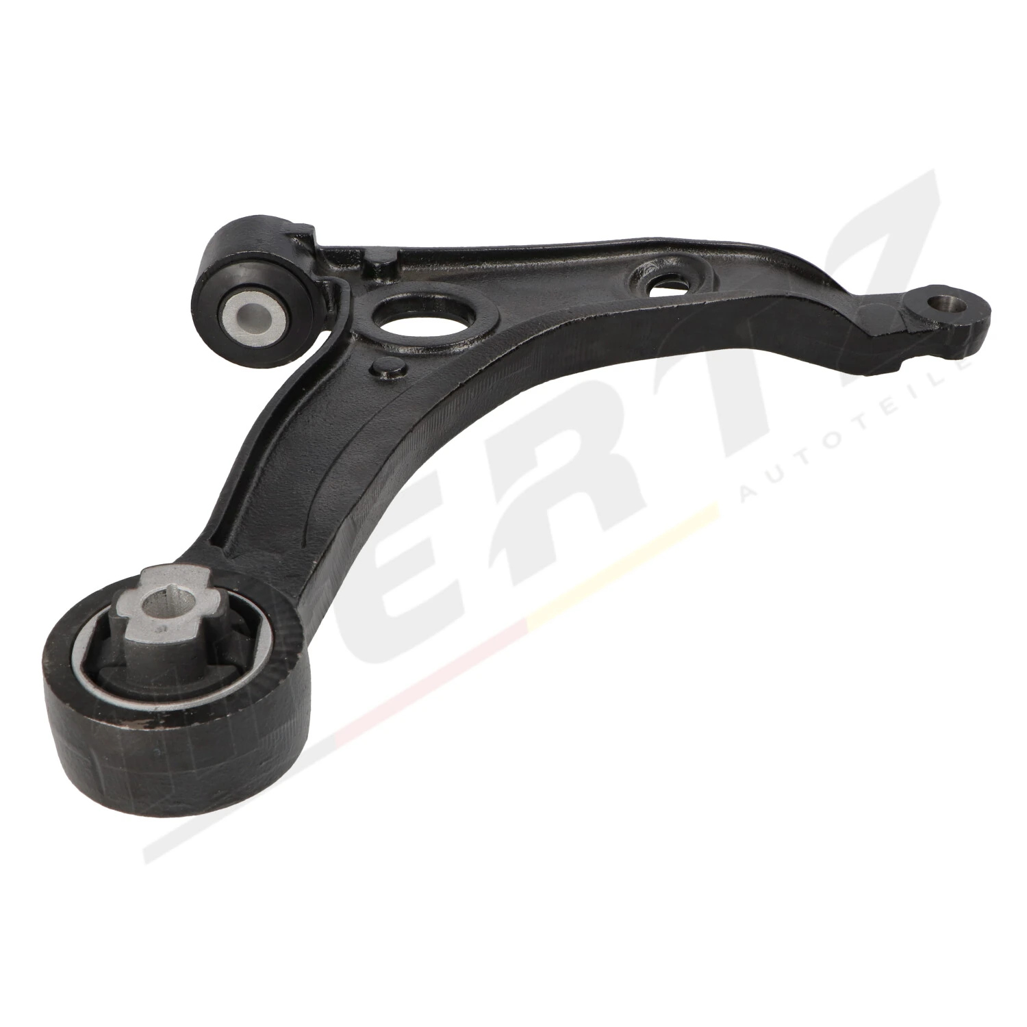 Control/Trailing Arm, wheel suspension M-S0458
