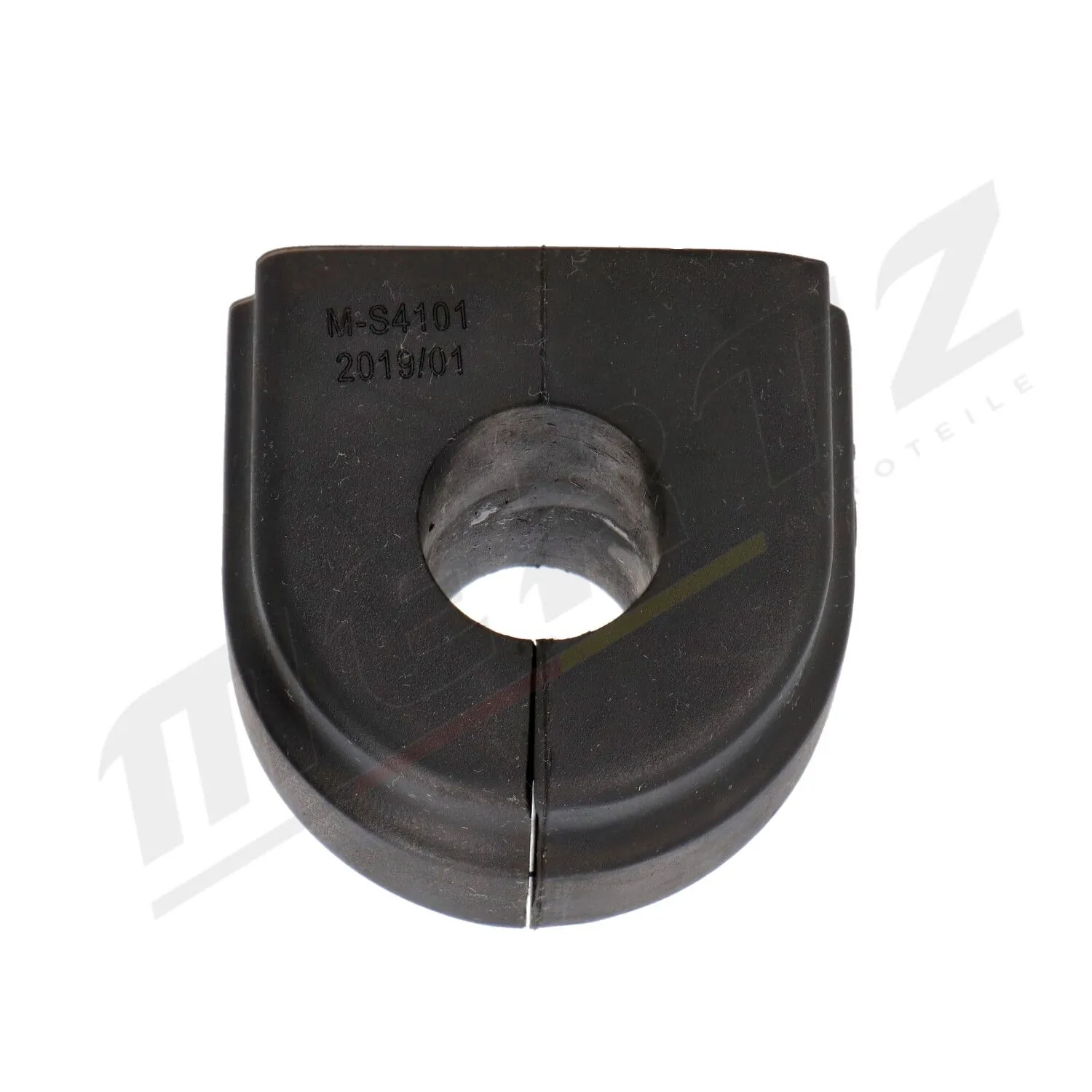 Mounting, stabiliser bar M-S4101