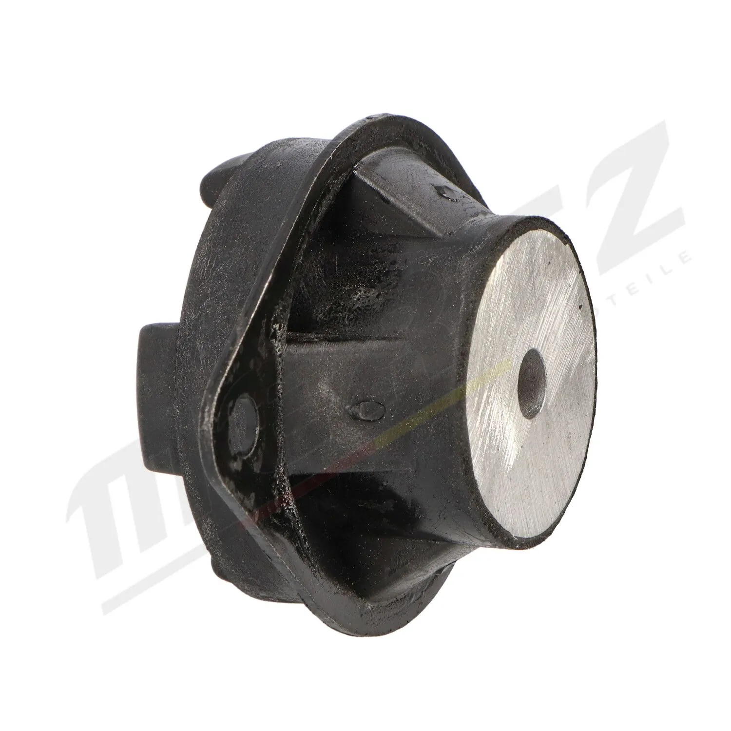 Mounting, automatic transmission M-S4321