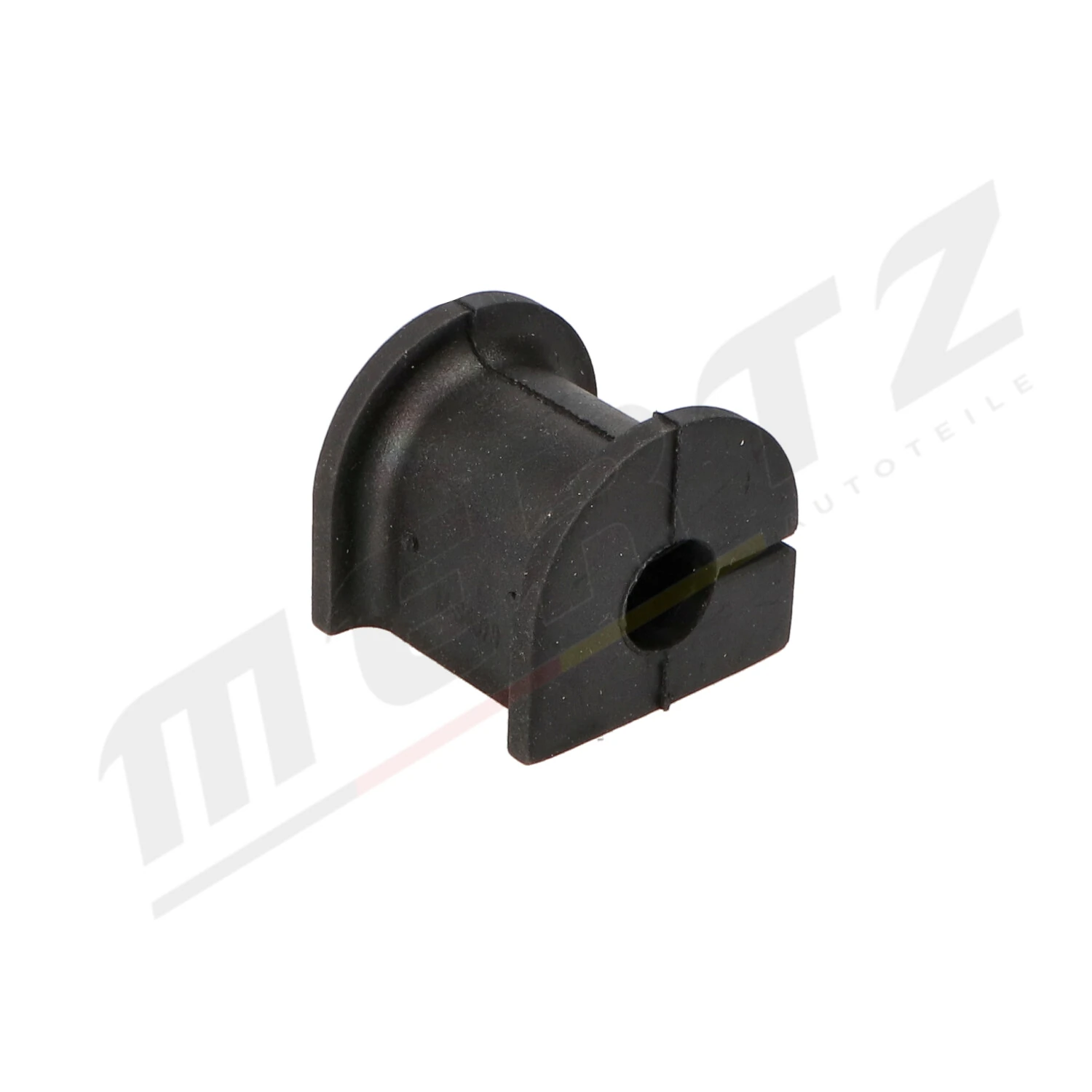 MERTZ M-S4870 Mounting, stabiliser bar