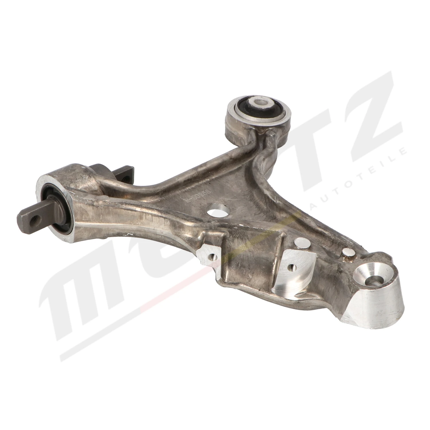 Control/Trailing Arm, wheel suspension M-S0958