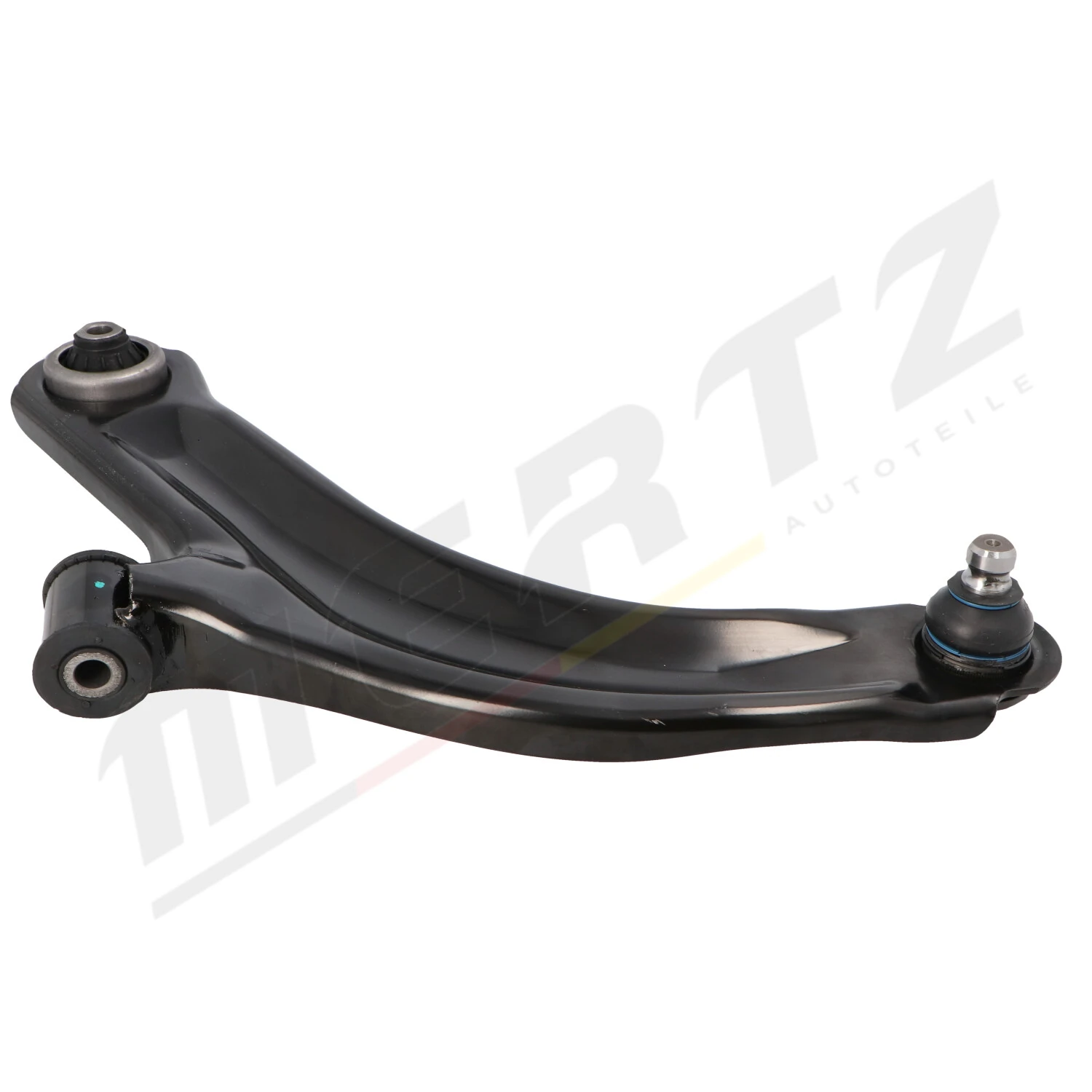 Lenker, Radaufhängung M-S0760