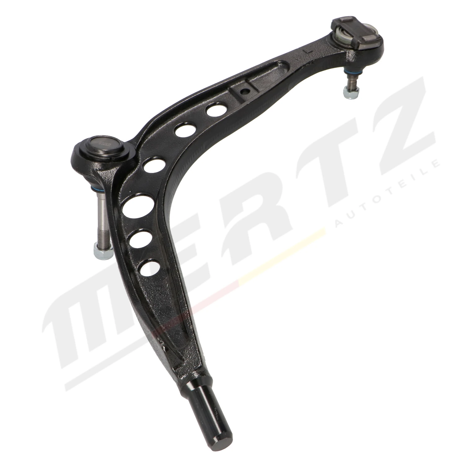 Control/Trailing Arm, wheel suspension M-S1017
