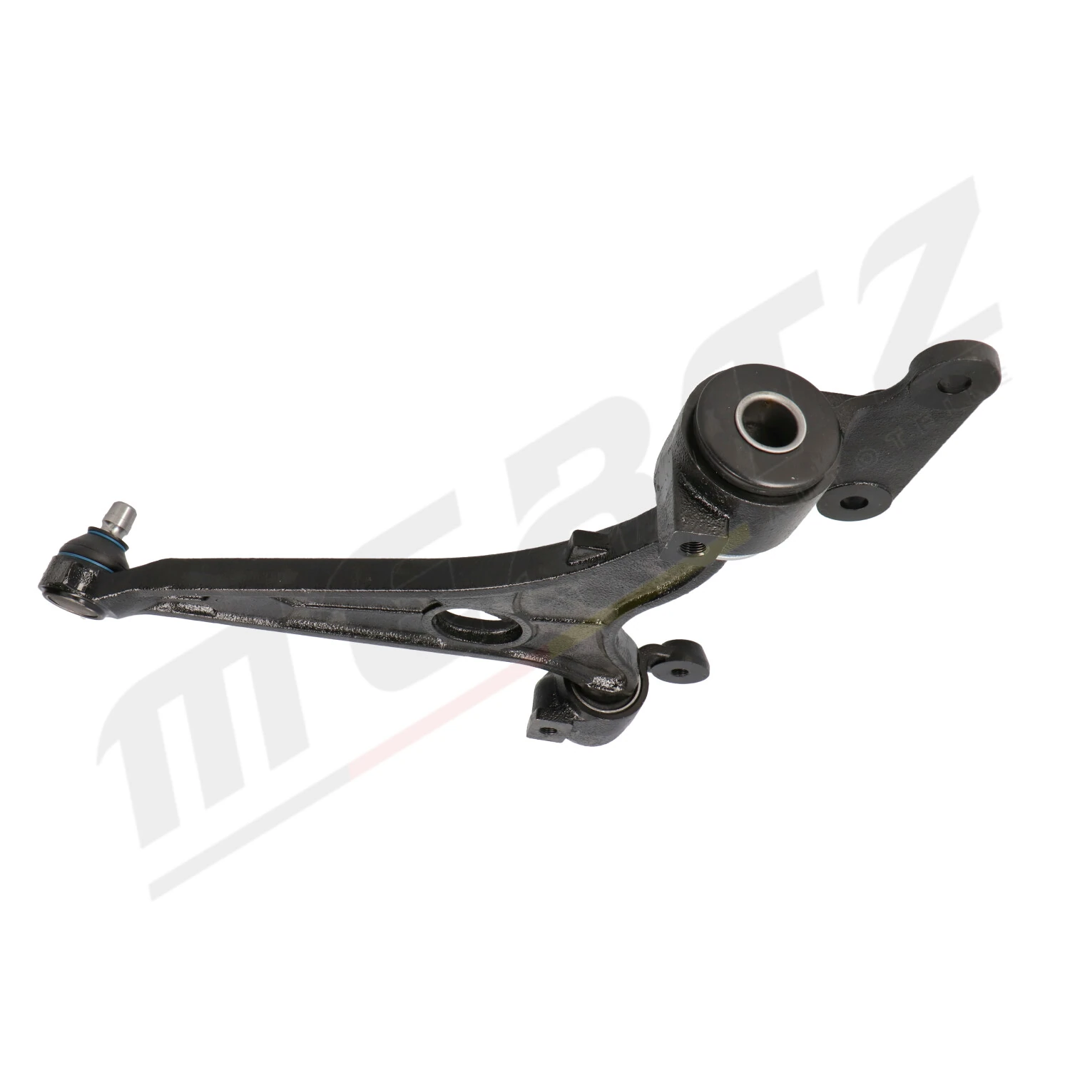 Control/Trailing Arm, wheel suspension M-S1030