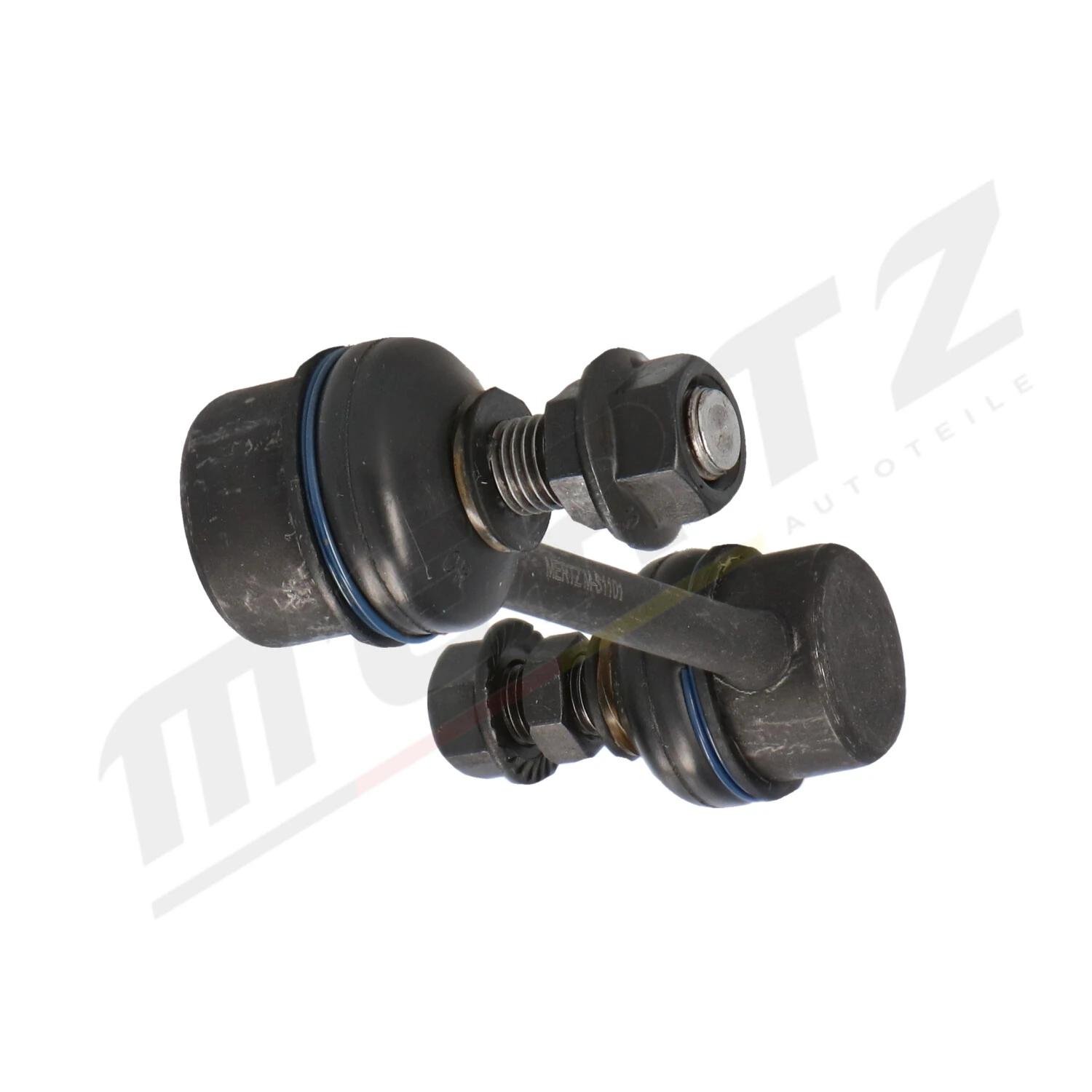 MERTZ M-S1101 Link/Coupling Rod, stabiliser bar