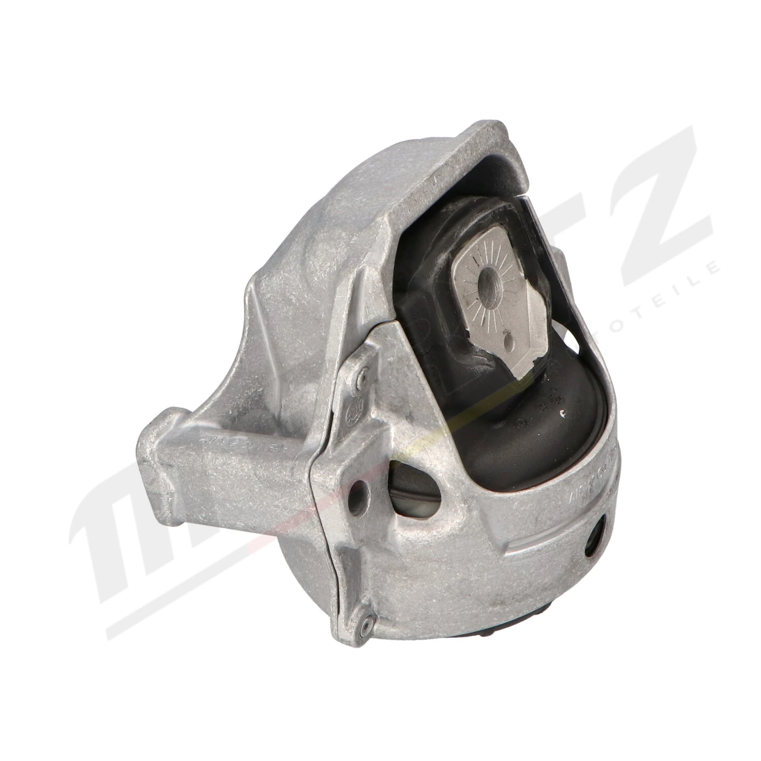 Mounting, engine M-S4984