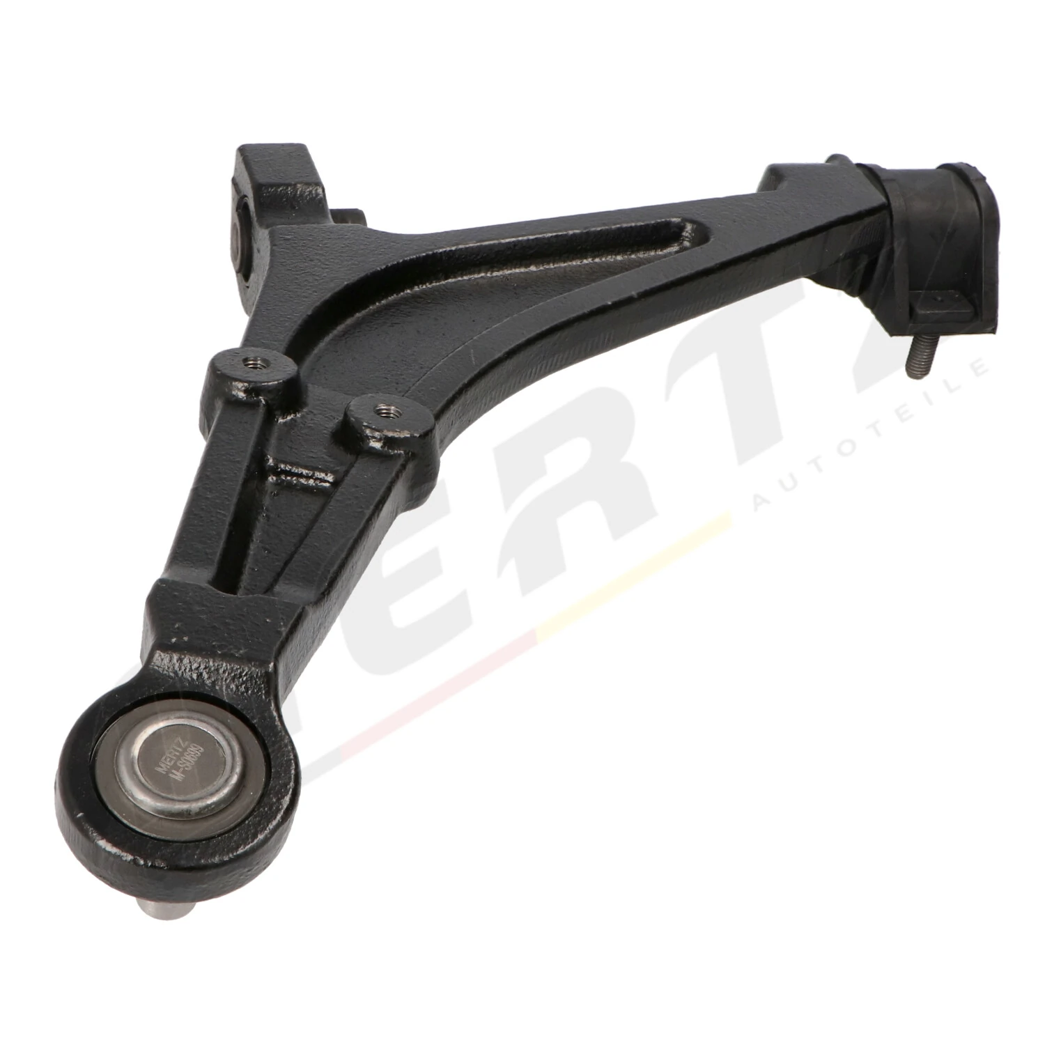 Control/Trailing Arm, wheel suspension M-S0699
