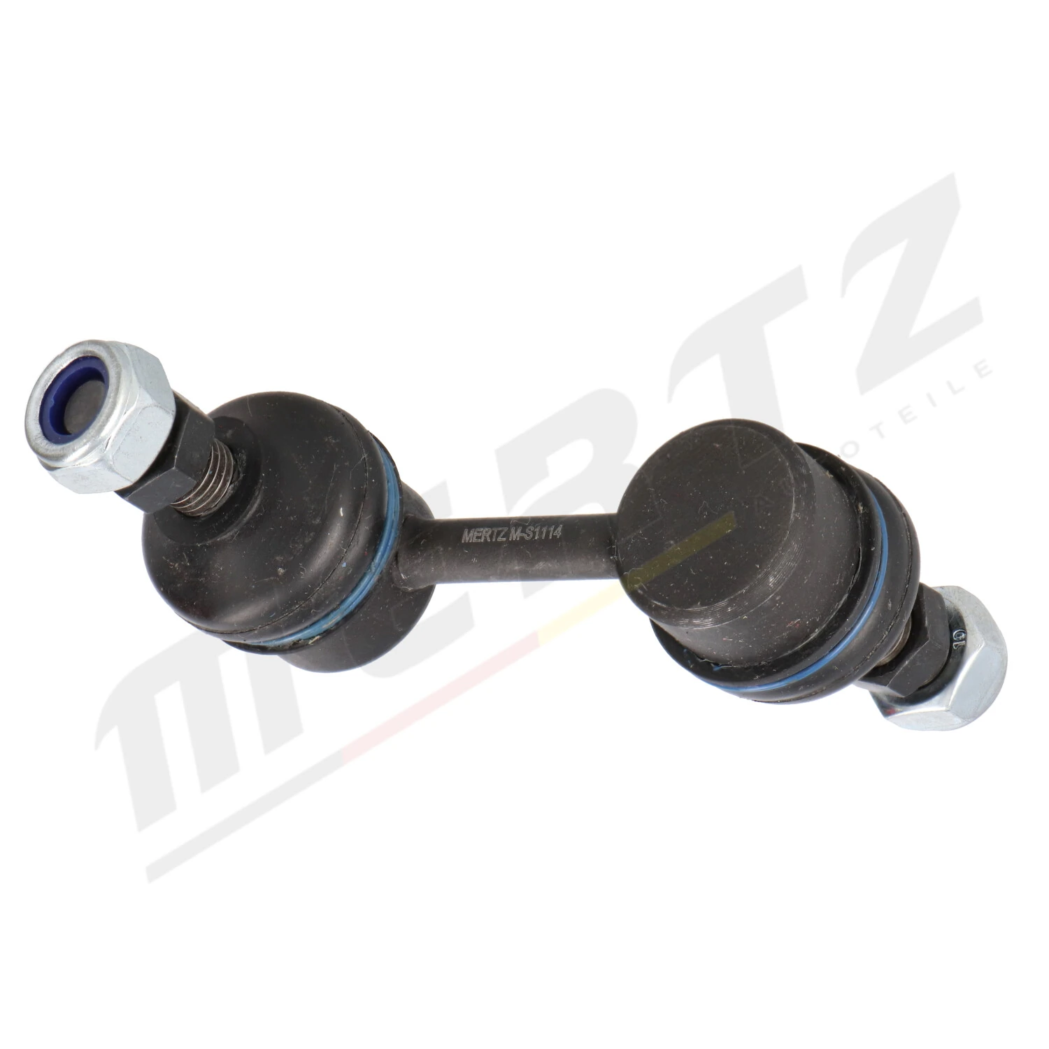 MERTZ M-S1114 Link/Coupling Rod, stabiliser bar