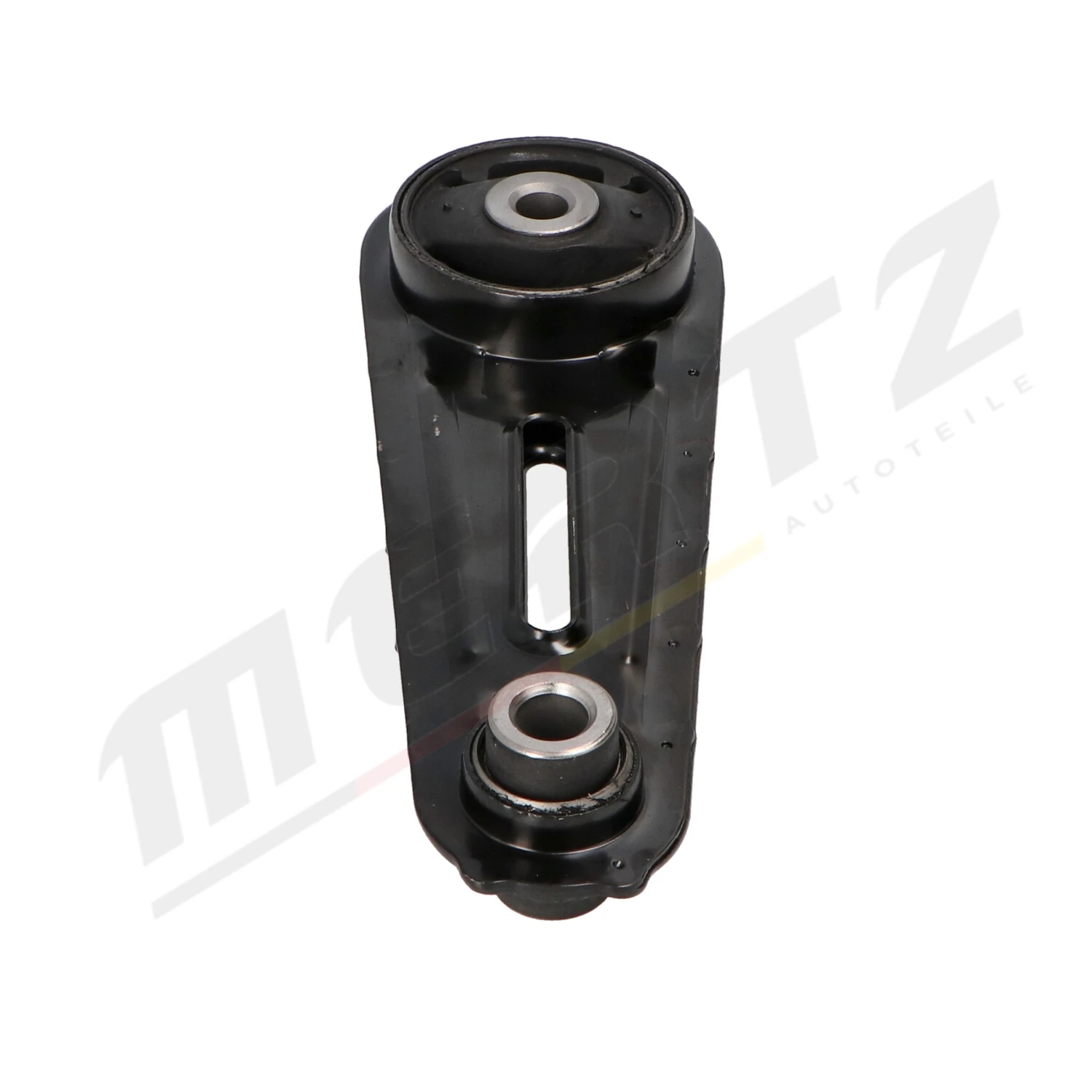 MERTZ M-S4948 Mounting, engine