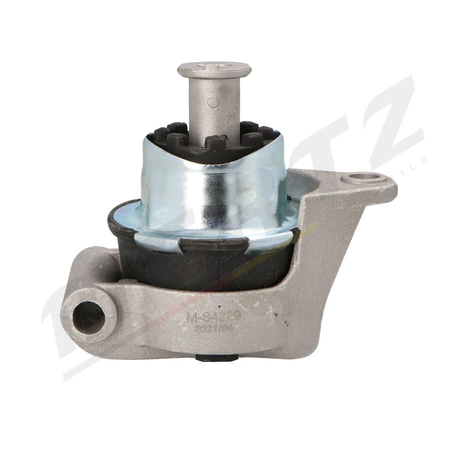 Mounting, engine M-S4229