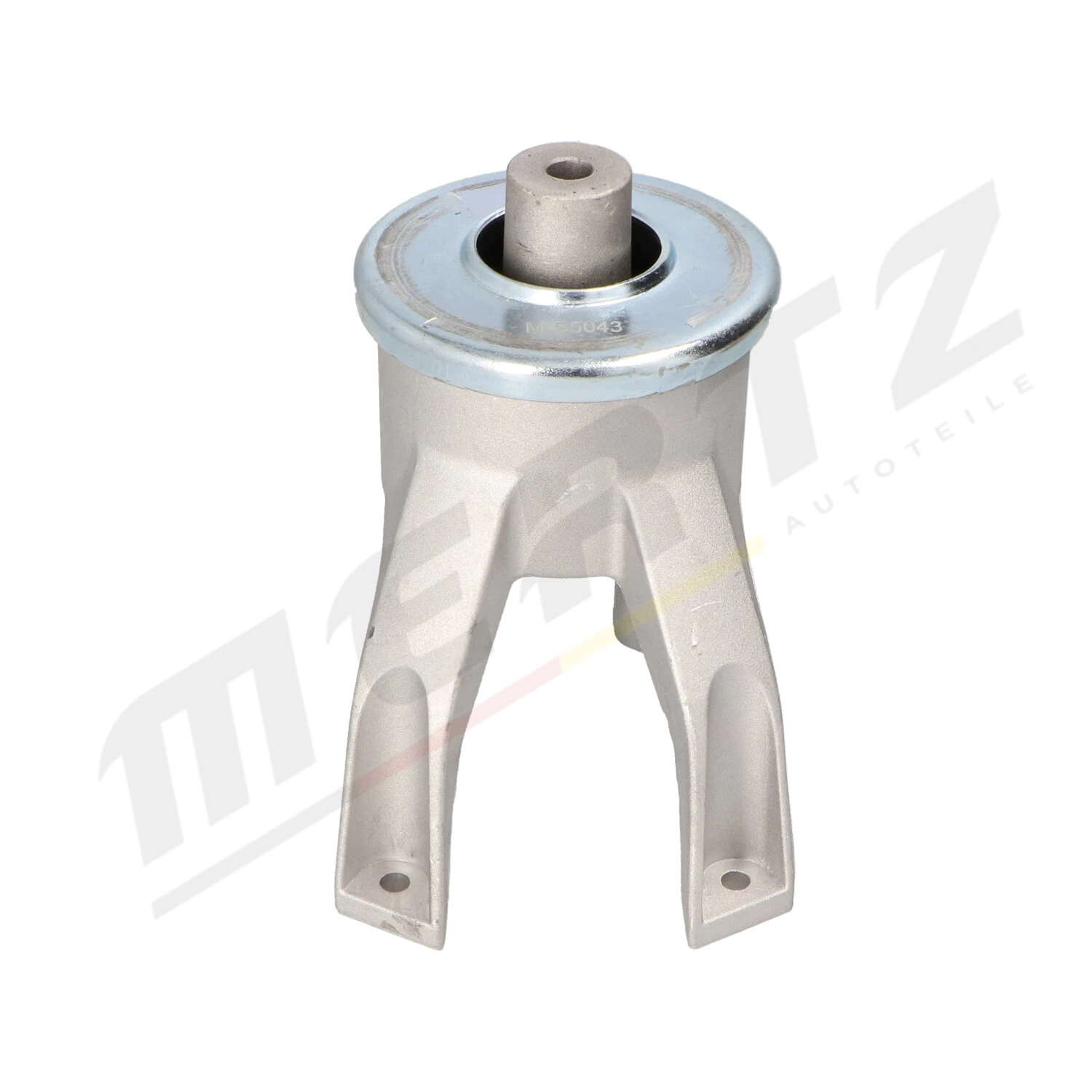 MERTZ M-S5043 Mounting, engine