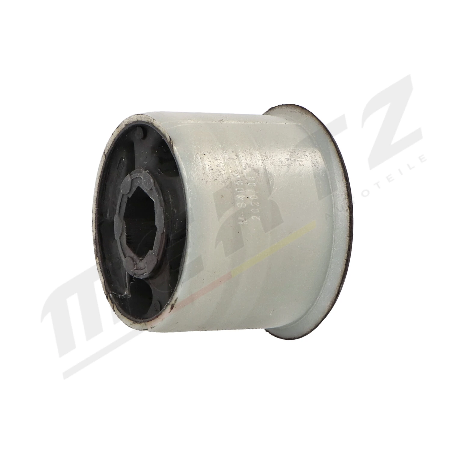 Mounting, control/trailing arm M-S4054