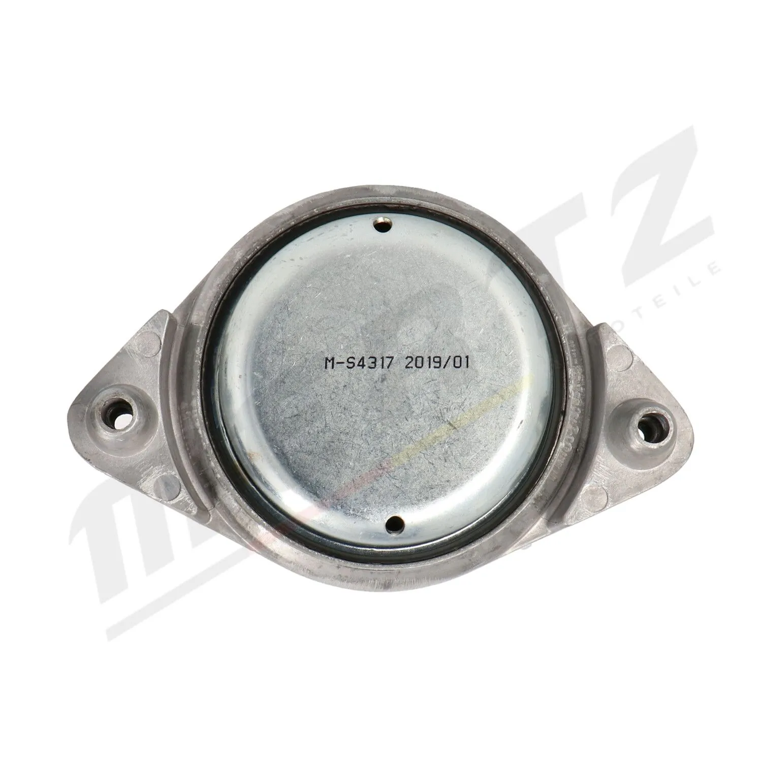 Mounting, engine M-S4317