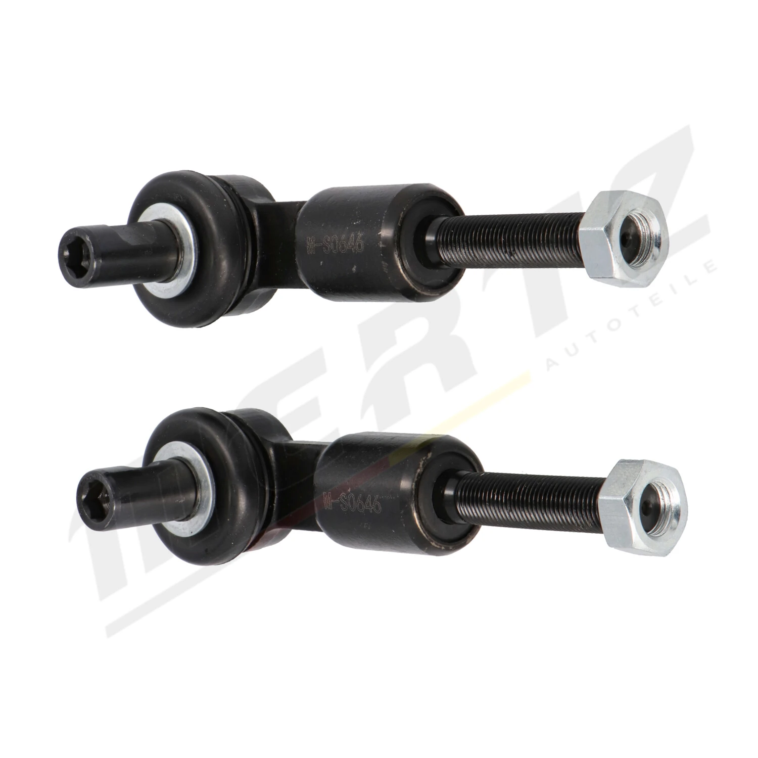 Repair Kit, control arm M-S0646