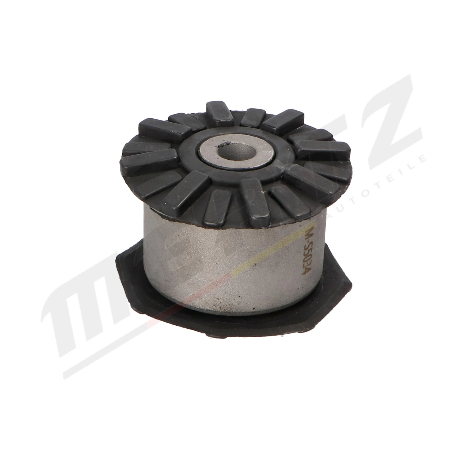 MERTZ M-S5034 Mounting, control/trailing arm
