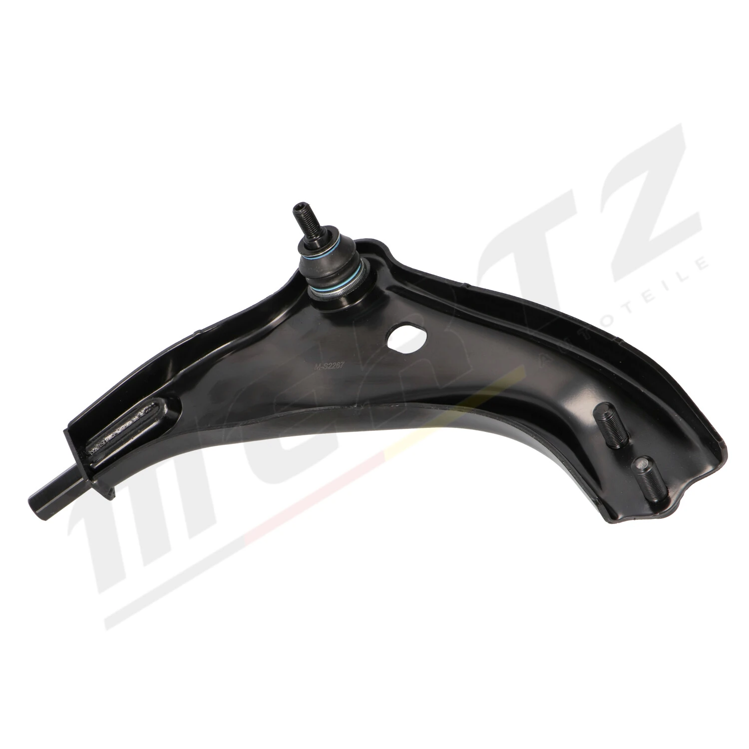 Control/Trailing Arm, wheel suspension M-S2267