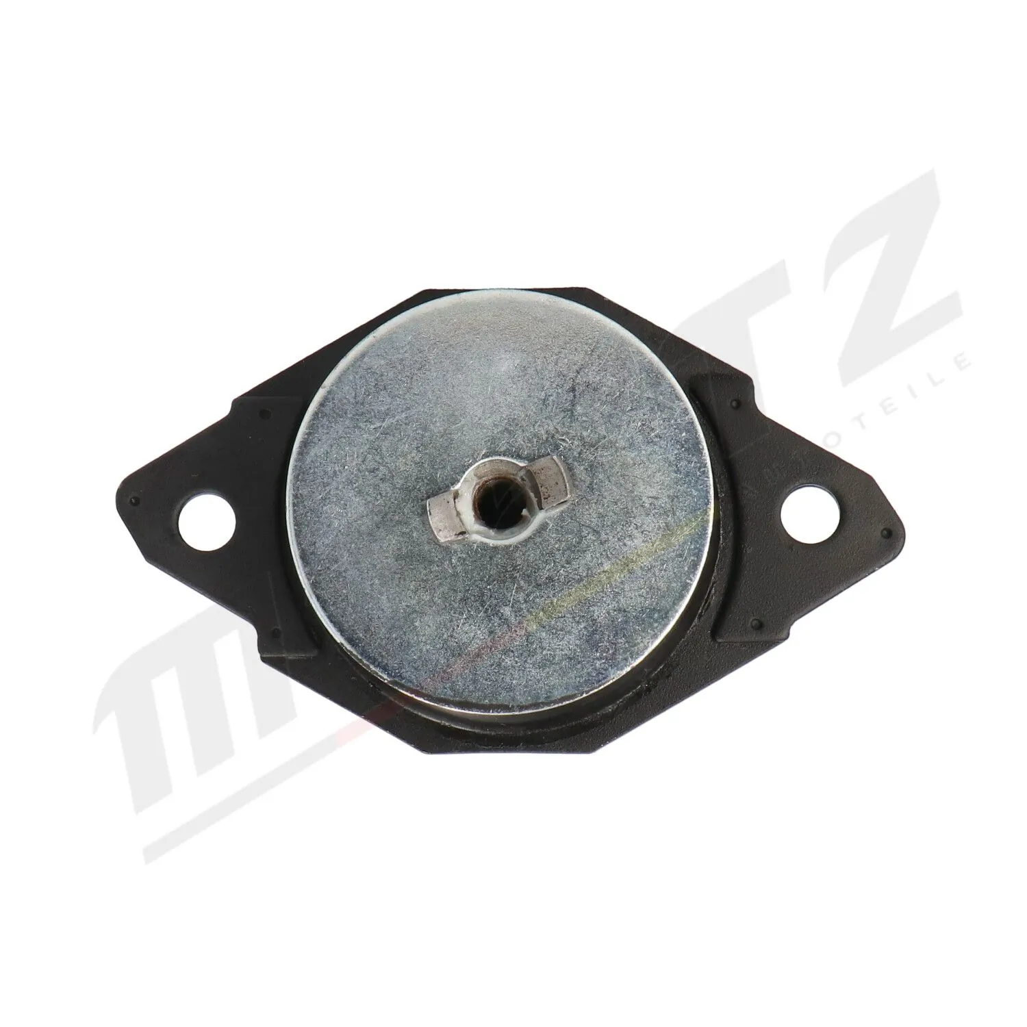 MERTZ M-S4203 Mounting, engine