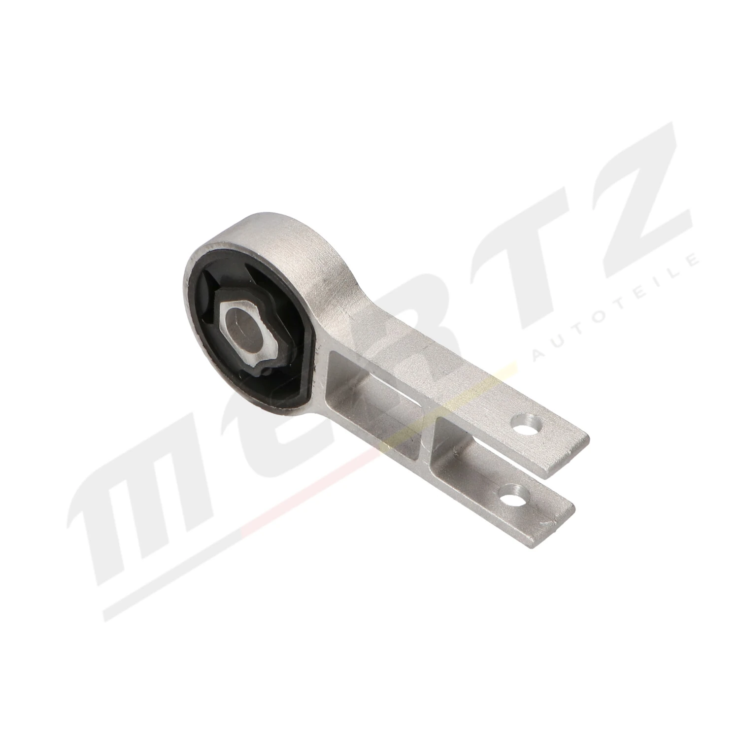 MERTZ M-S4777 Mounting, engine