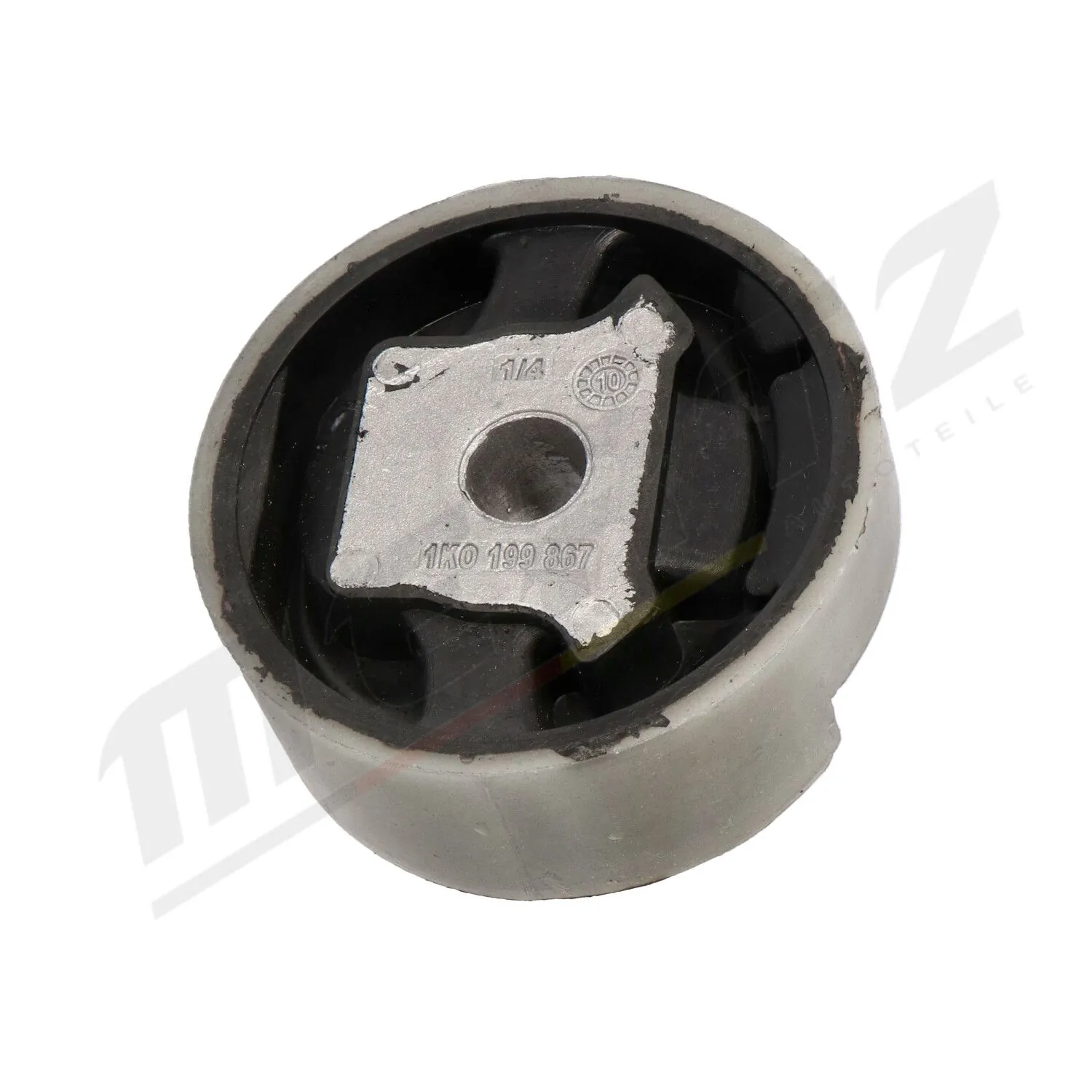 Mounting, engine M-S4148