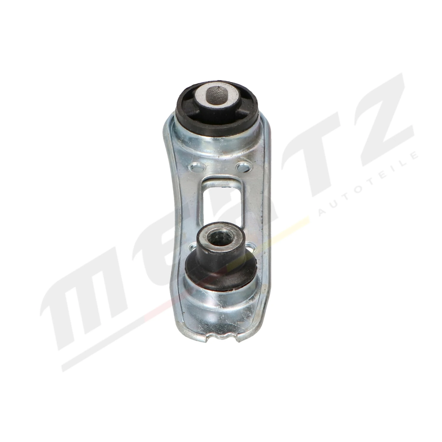 MERTZ M-S4781 Mounting, engine