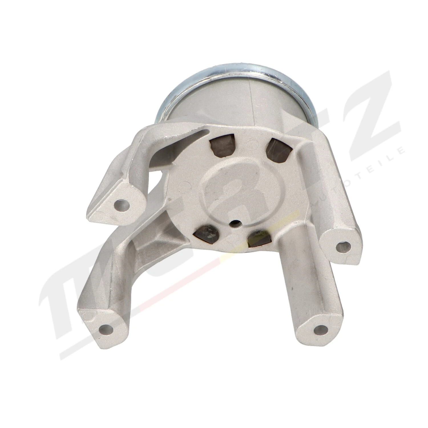 MERTZ M-S5043 Mounting, engine