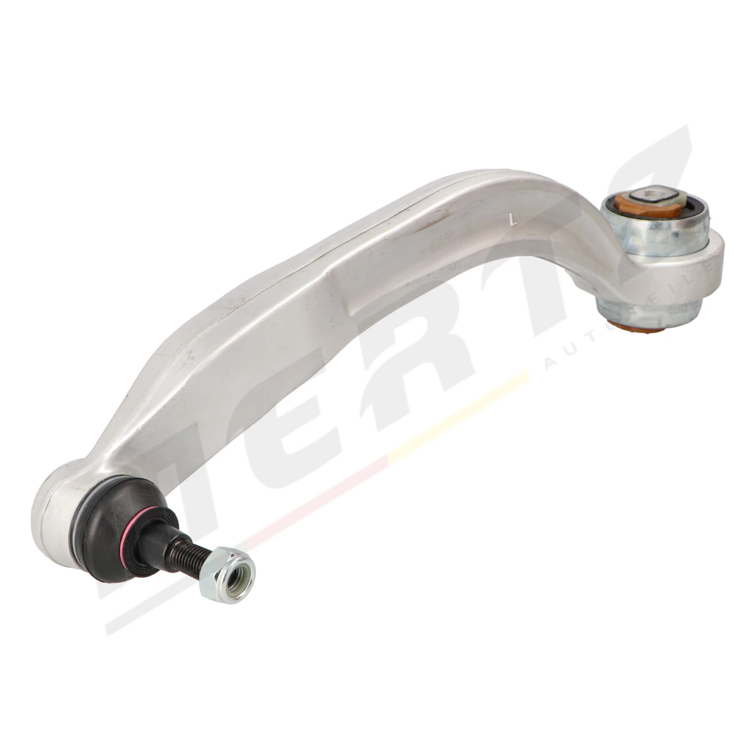 Control/Trailing Arm, wheel suspension M-S0182