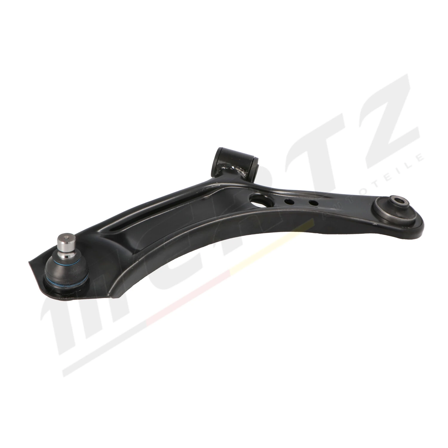 Lenker, Radaufhängung M-S2082