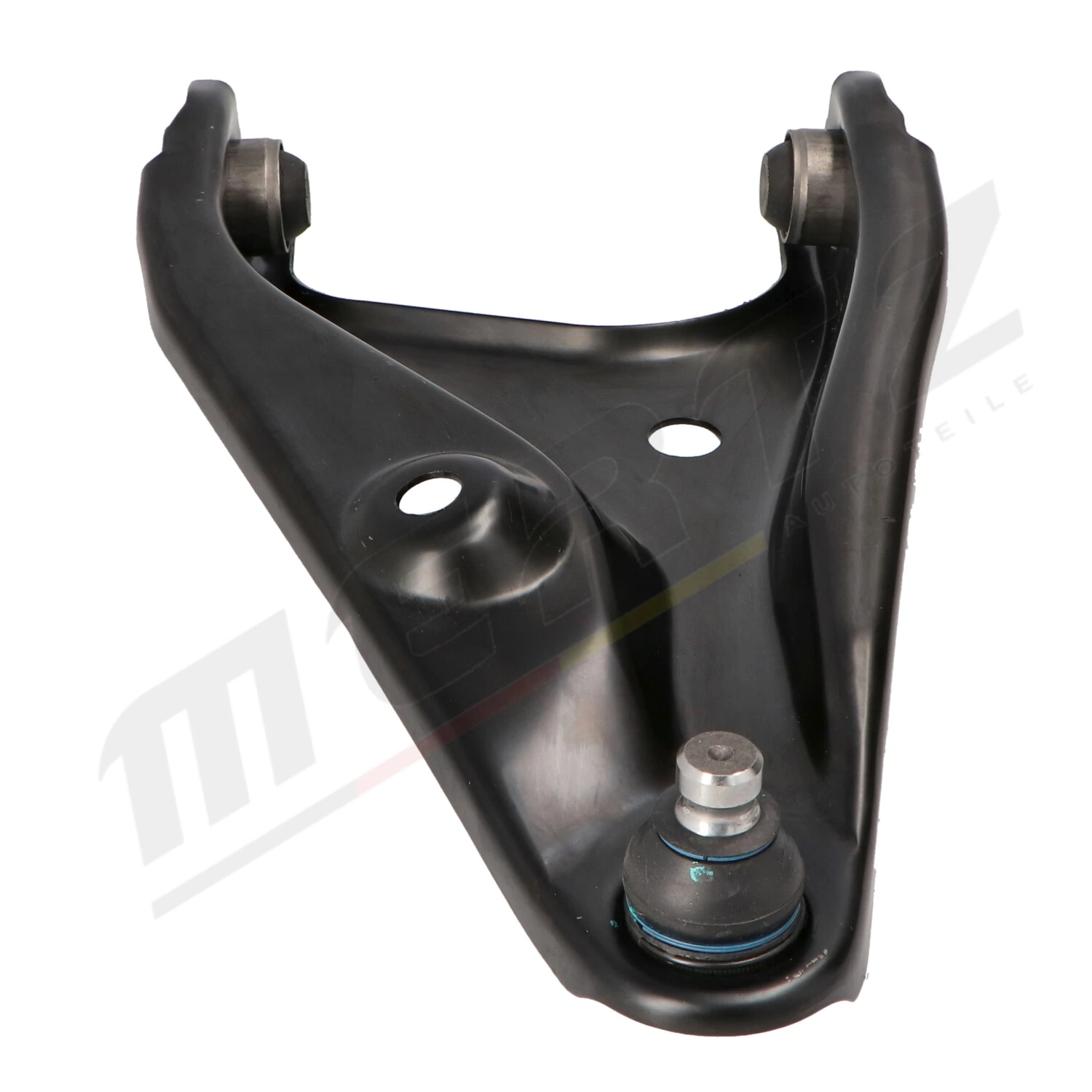 Control/Trailing Arm, wheel suspension M-S0814