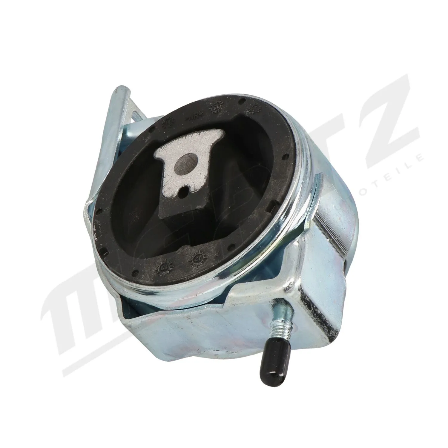 Mounting, manual transmission M-S4554