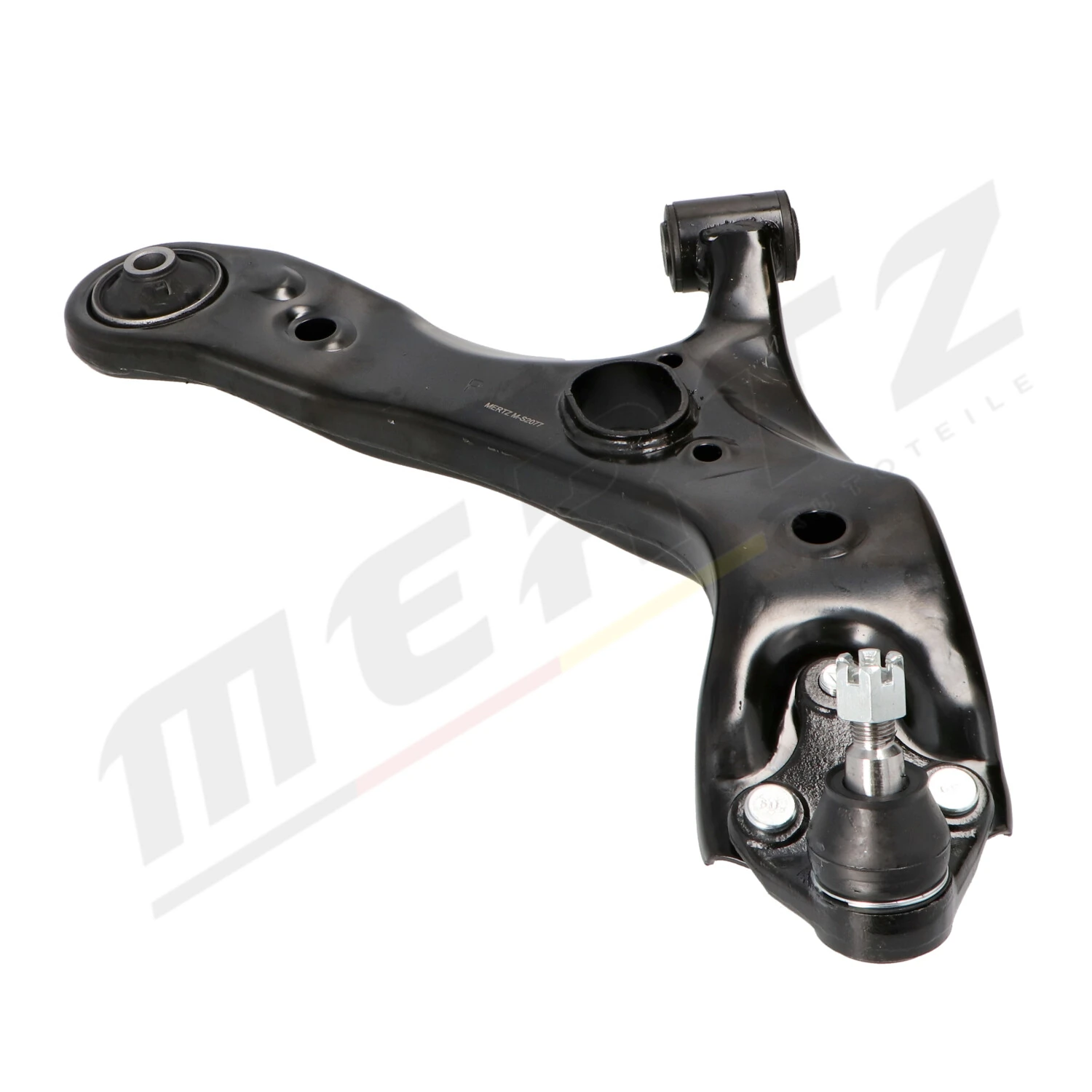 Control/Trailing Arm, wheel suspension M-S2077