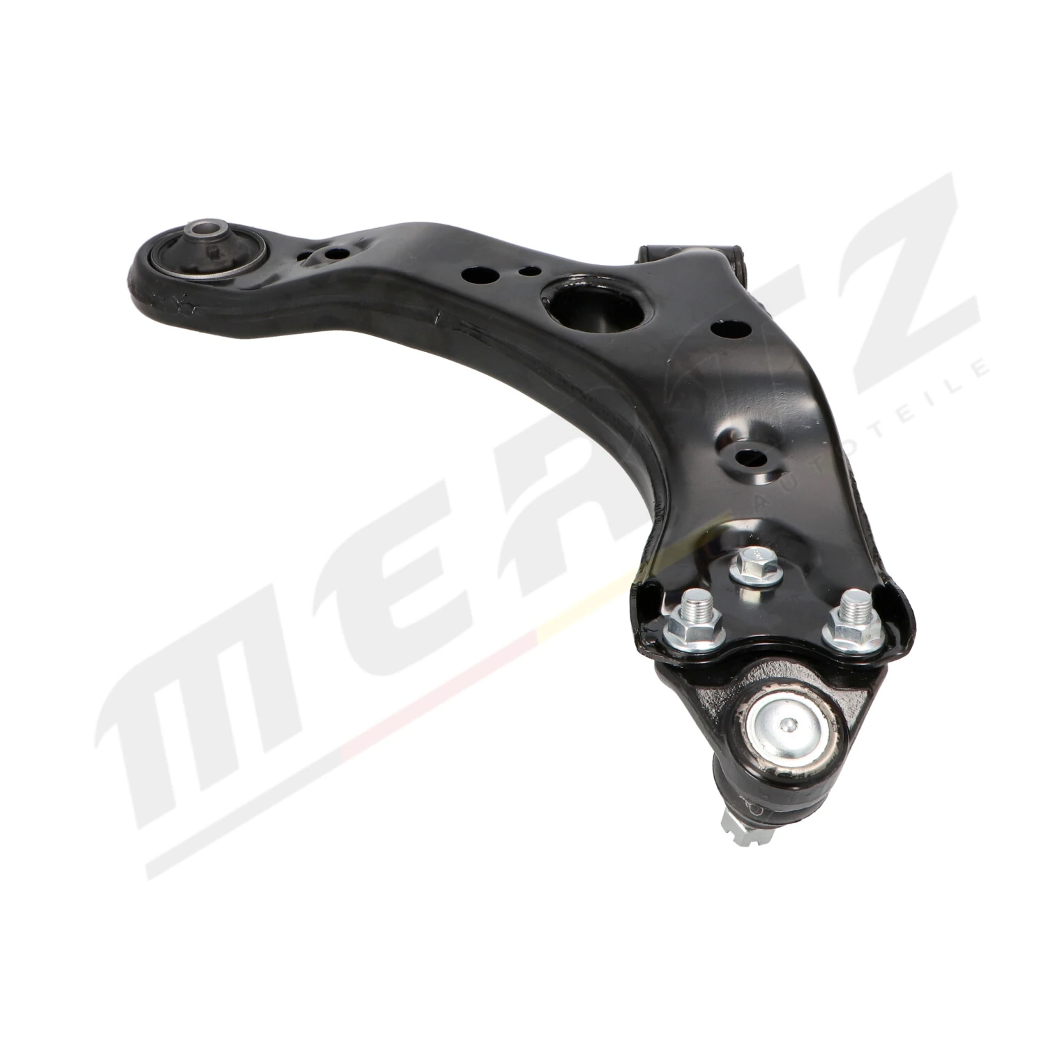 Lenker, Radaufhängung M-S2078