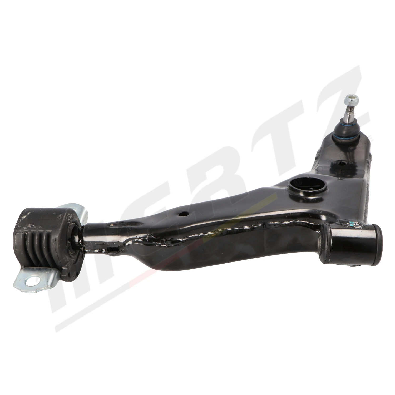 MERTZ M-S0762 Control/Trailing Arm, wheel suspension