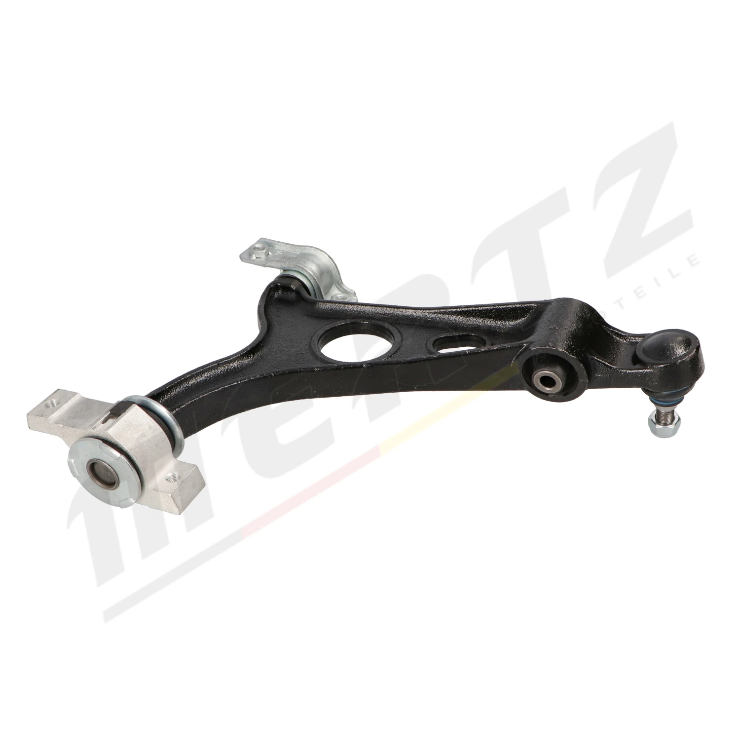 Control/Trailing Arm, wheel suspension M-S0466