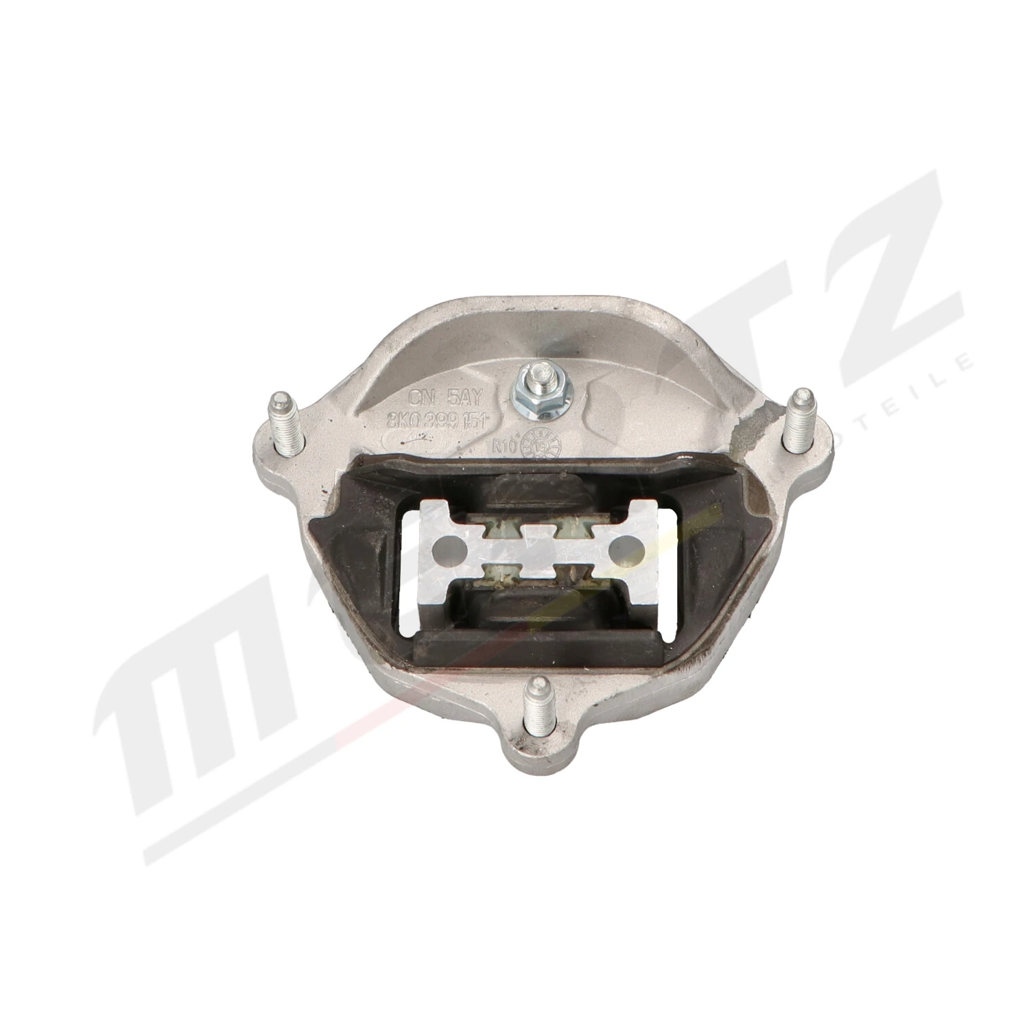 Lagerung, Automatikgetriebe M-S5000