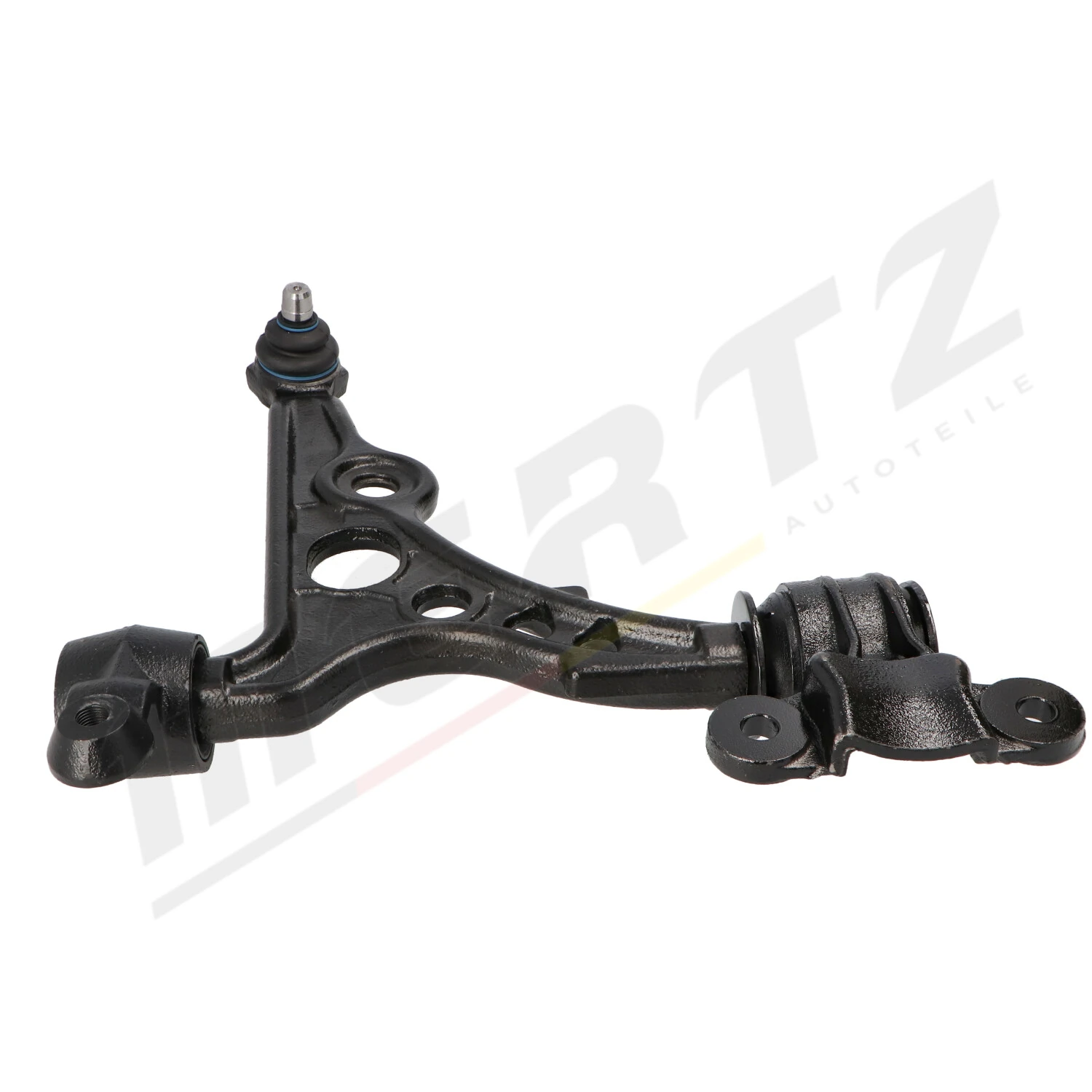 Control/Trailing Arm, wheel suspension M-S0885