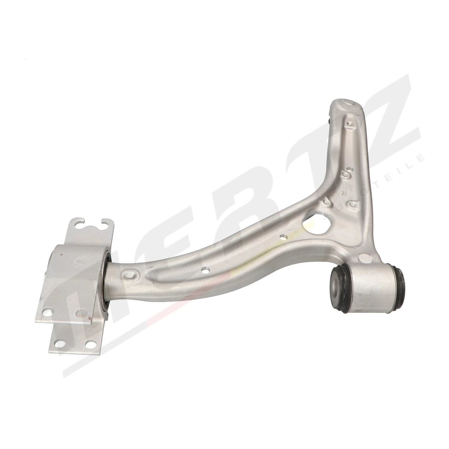 Control/Trailing Arm, wheel suspension M-S2537