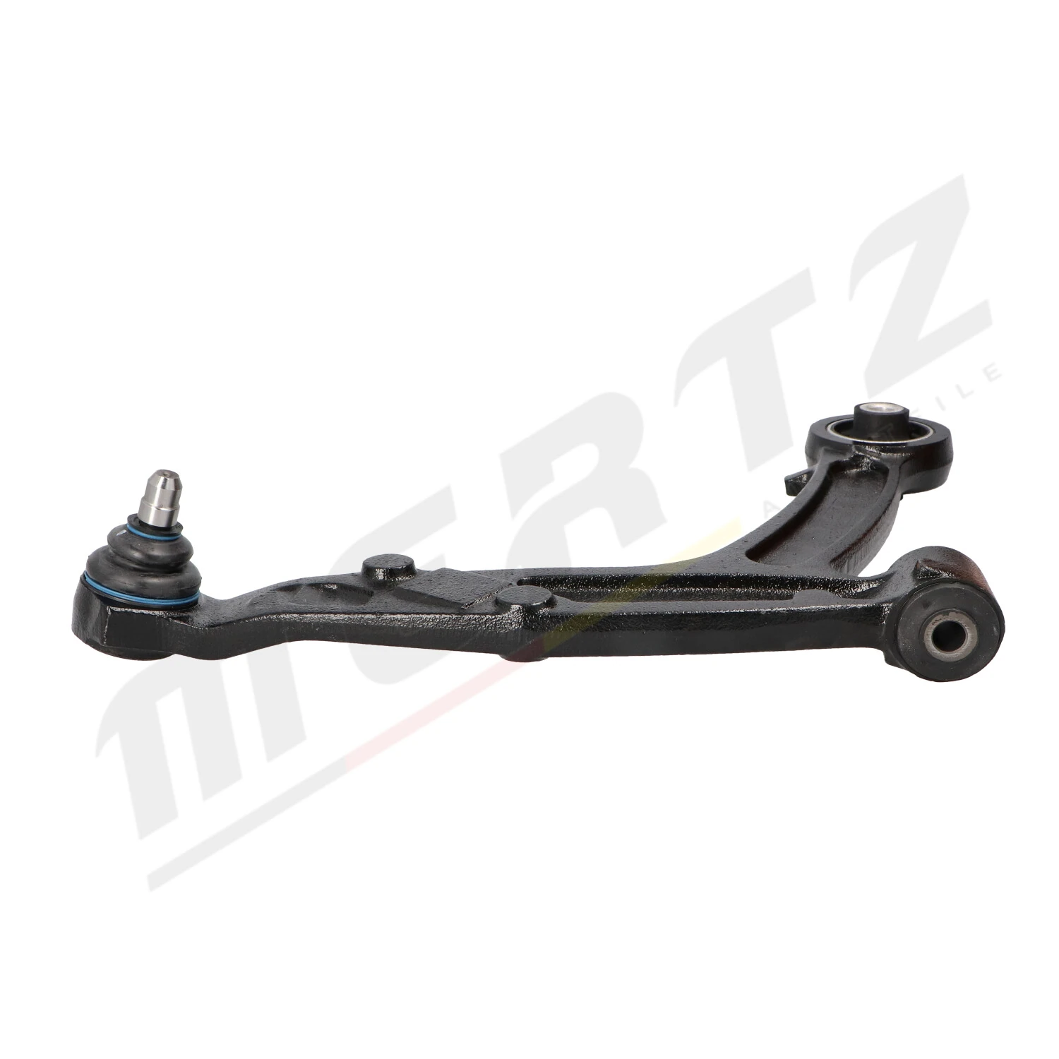Control/Trailing Arm, wheel suspension M-S0460