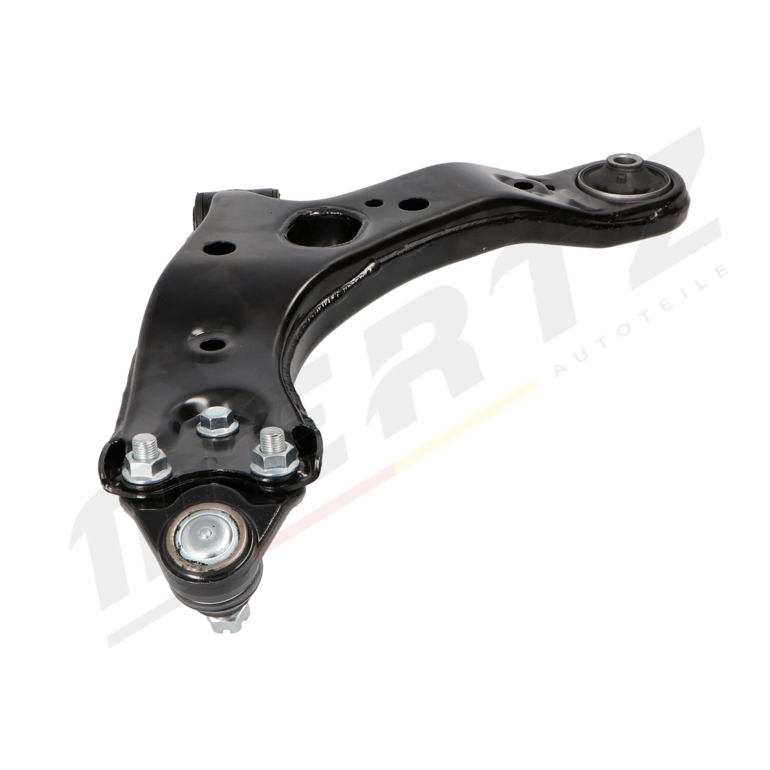 Control/Trailing Arm, wheel suspension M-S2077
