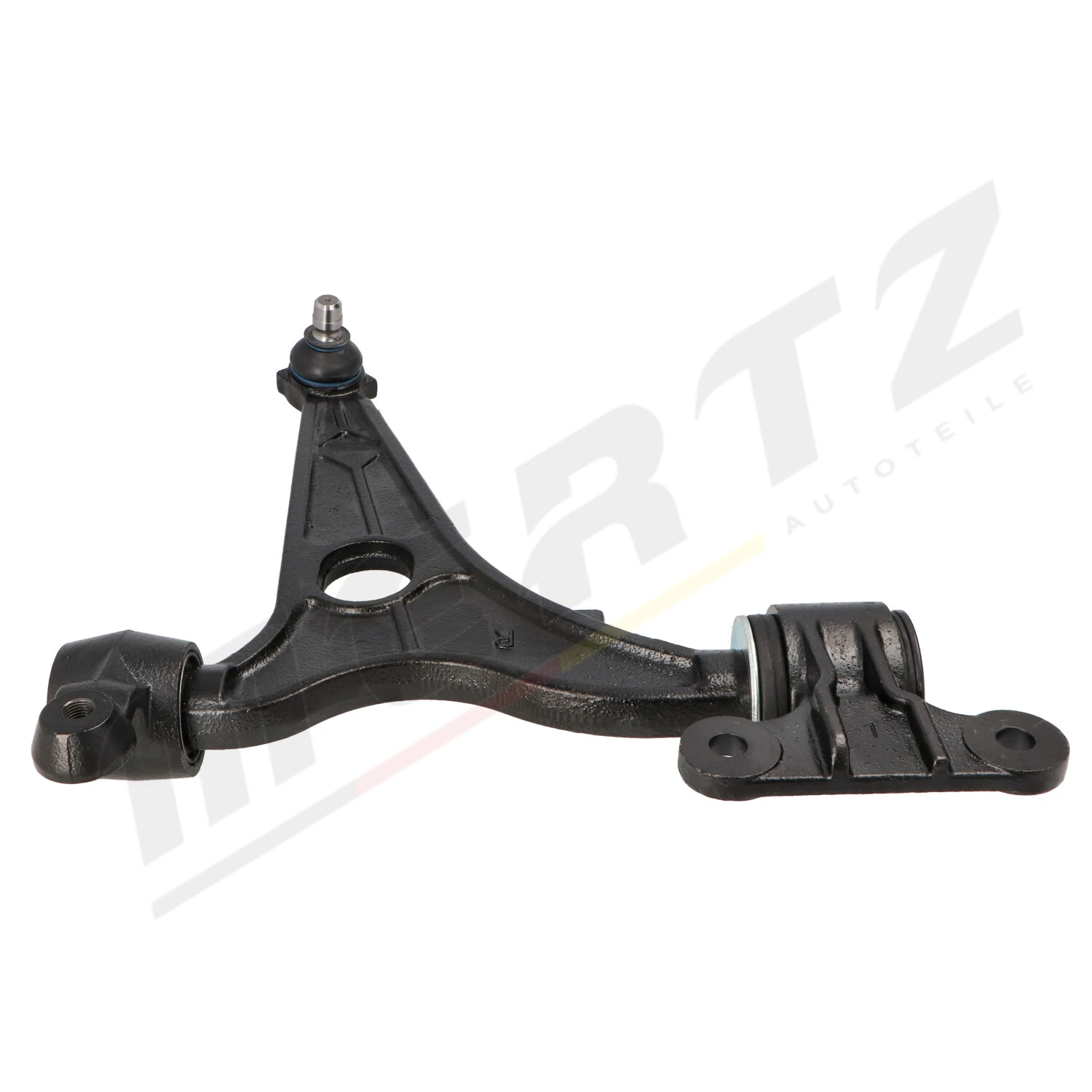 Control/Trailing Arm, wheel suspension M-S1031